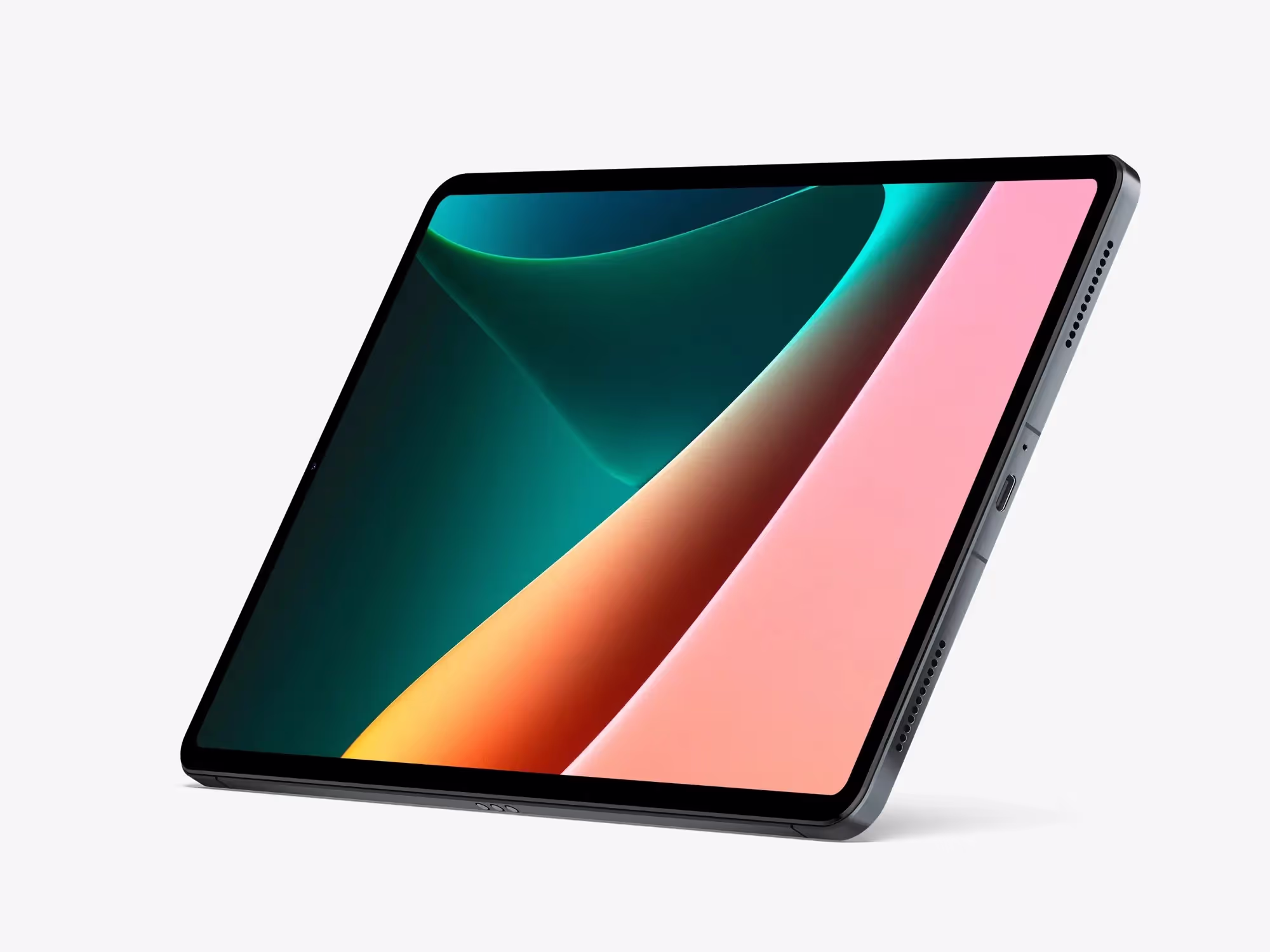 Devices Mockups - Xiaomi 5 Pad Mockups | Pro Resource Pack