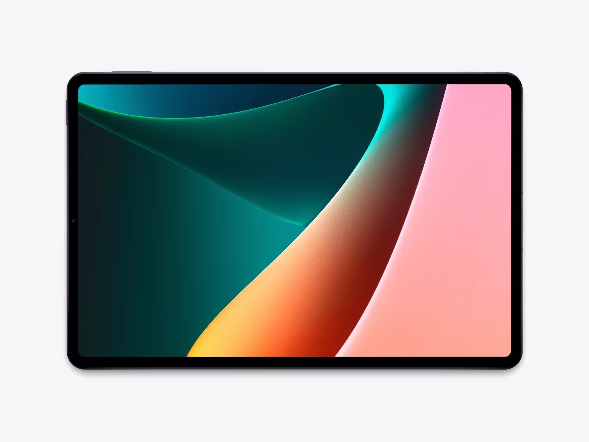 Devices Mockups - Xiaomi 5 Pad Mockups | Design Assets Pack