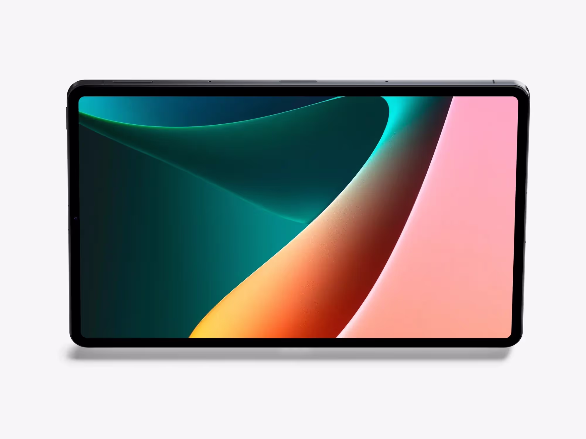 Devices Mockups - Xiaomi 5 Pad Mockups | Commercial Use Ready