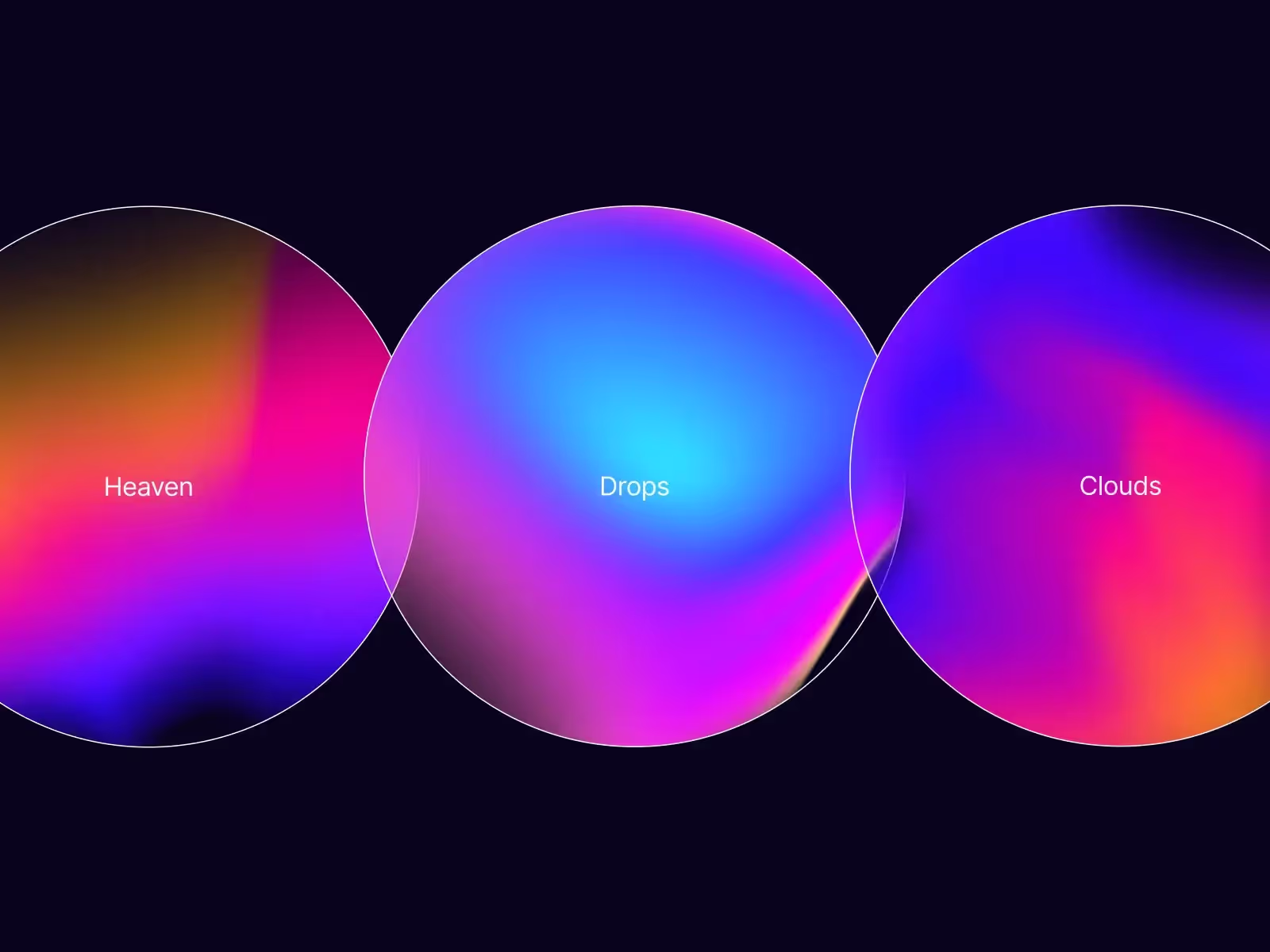 Premium Mockup - The Graints Abstractions | Commercial Use Allowed