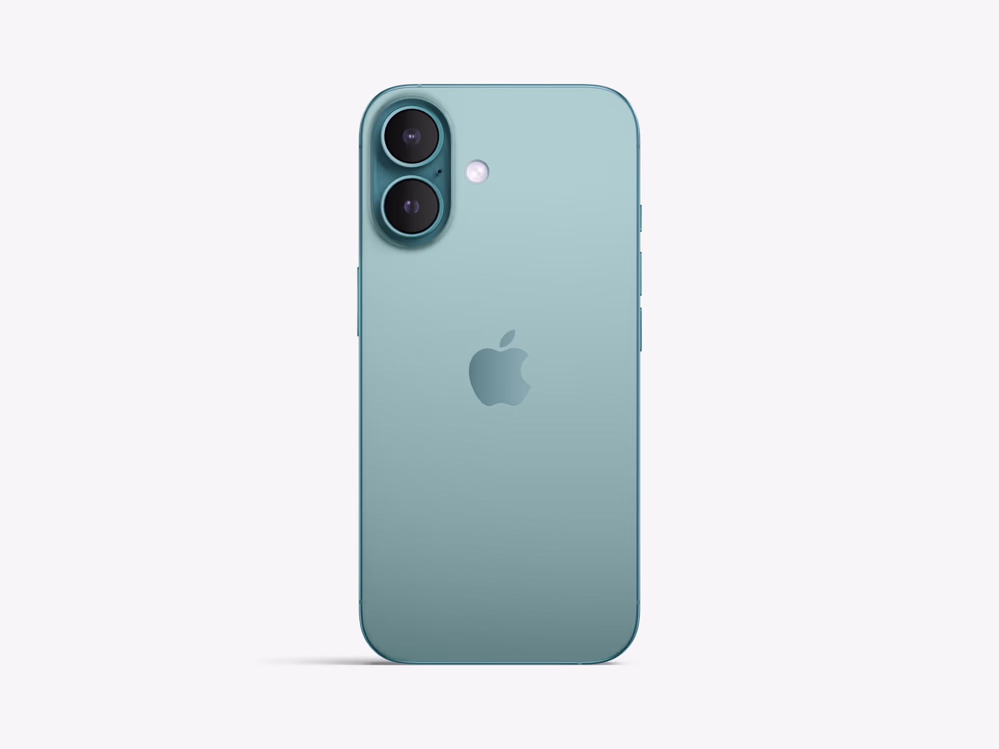 iPhone 16 Mockup, Scene 23 | High Quality Asset