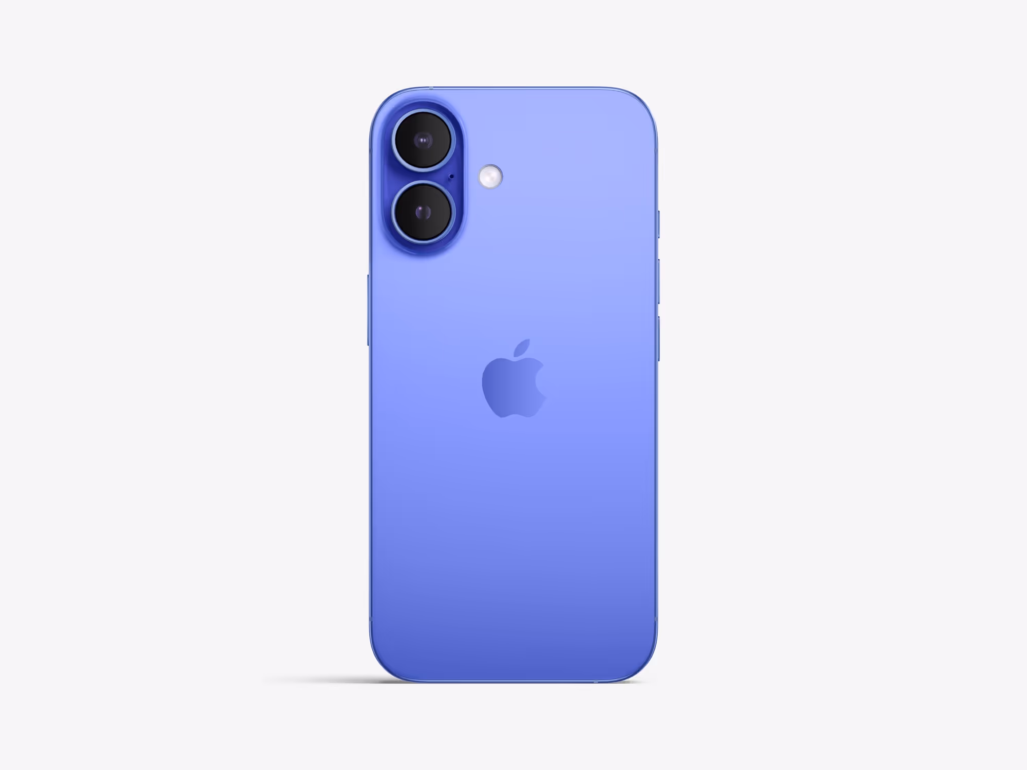 iPhone 16 Mockup, Scene 23 | Full Resolution File