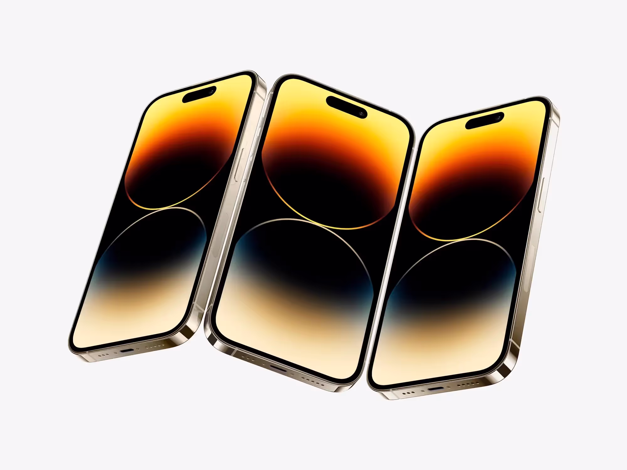 iPhone 14 Pro Mockups | Pro Design Resource