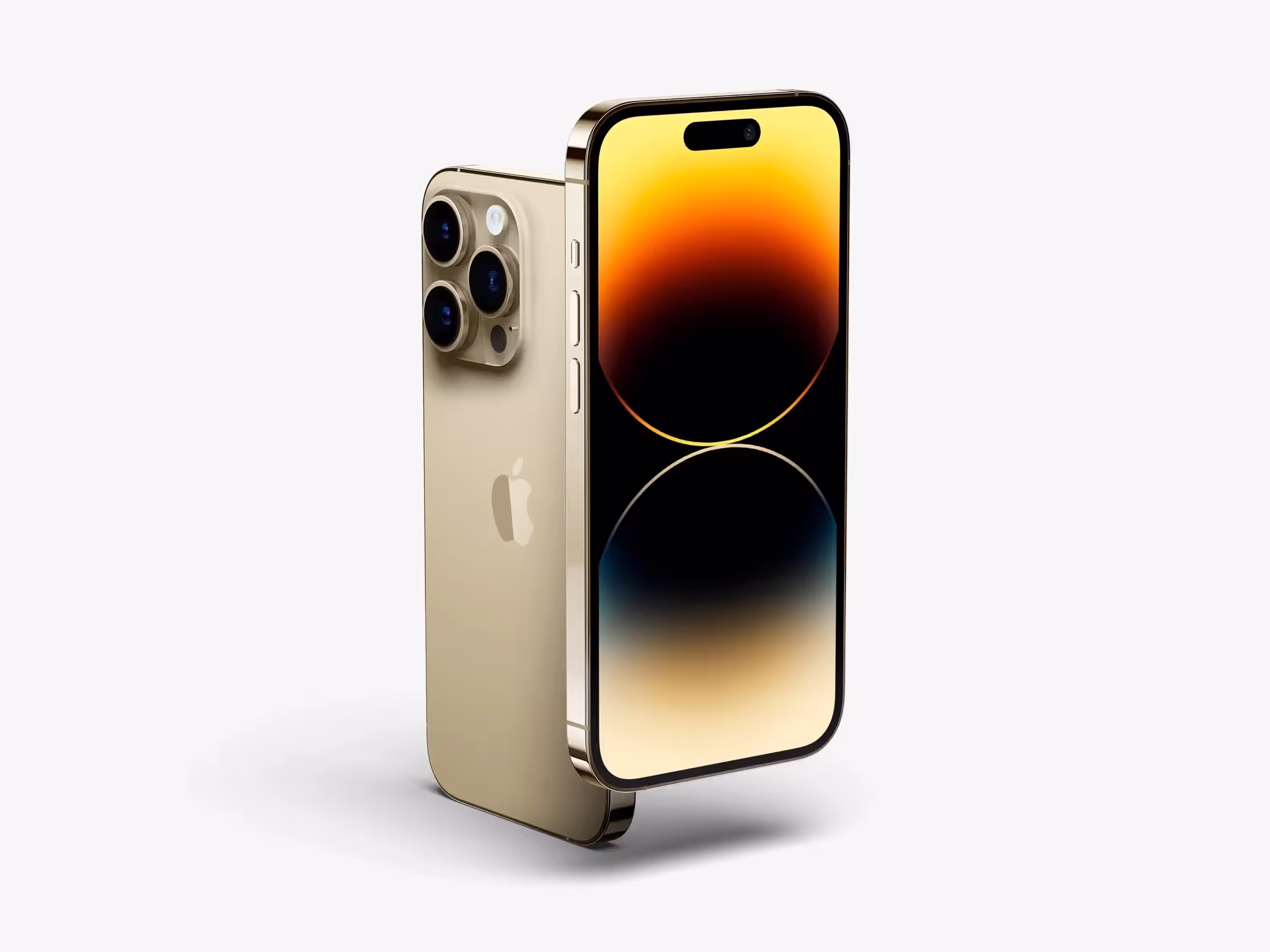 iPhone 14 Pro Mockups | High Quality Asset