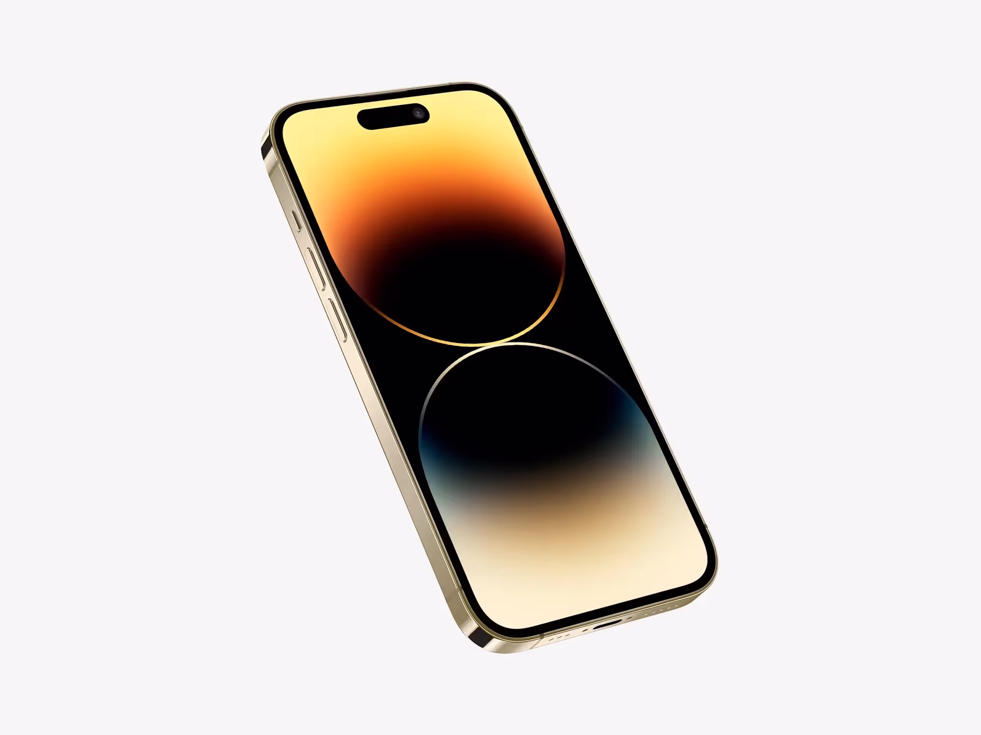 iPhone 14 Pro Mockups | High Quality Asset