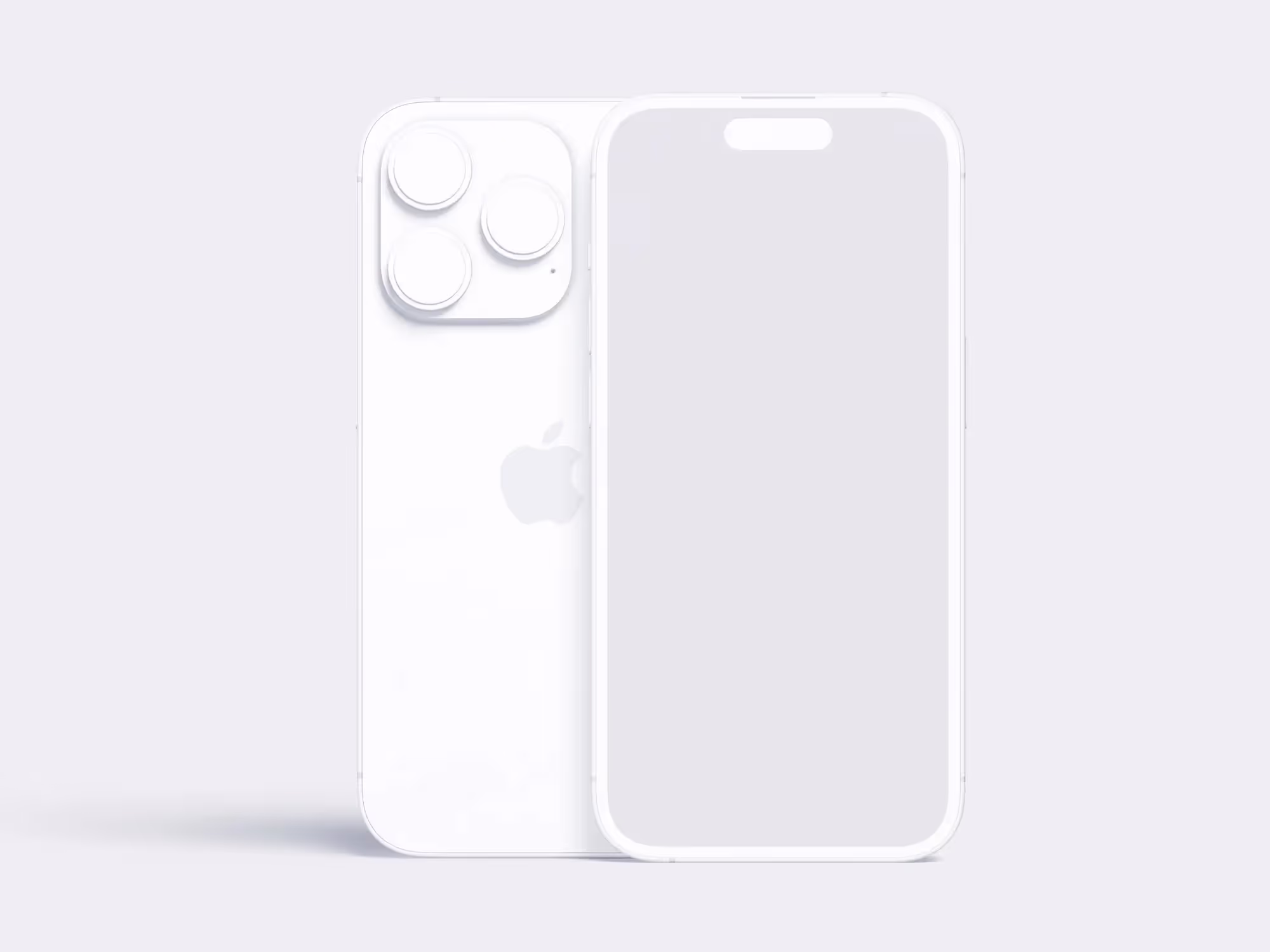 iPhone 14 Pro Mockups | Best Commercial Version