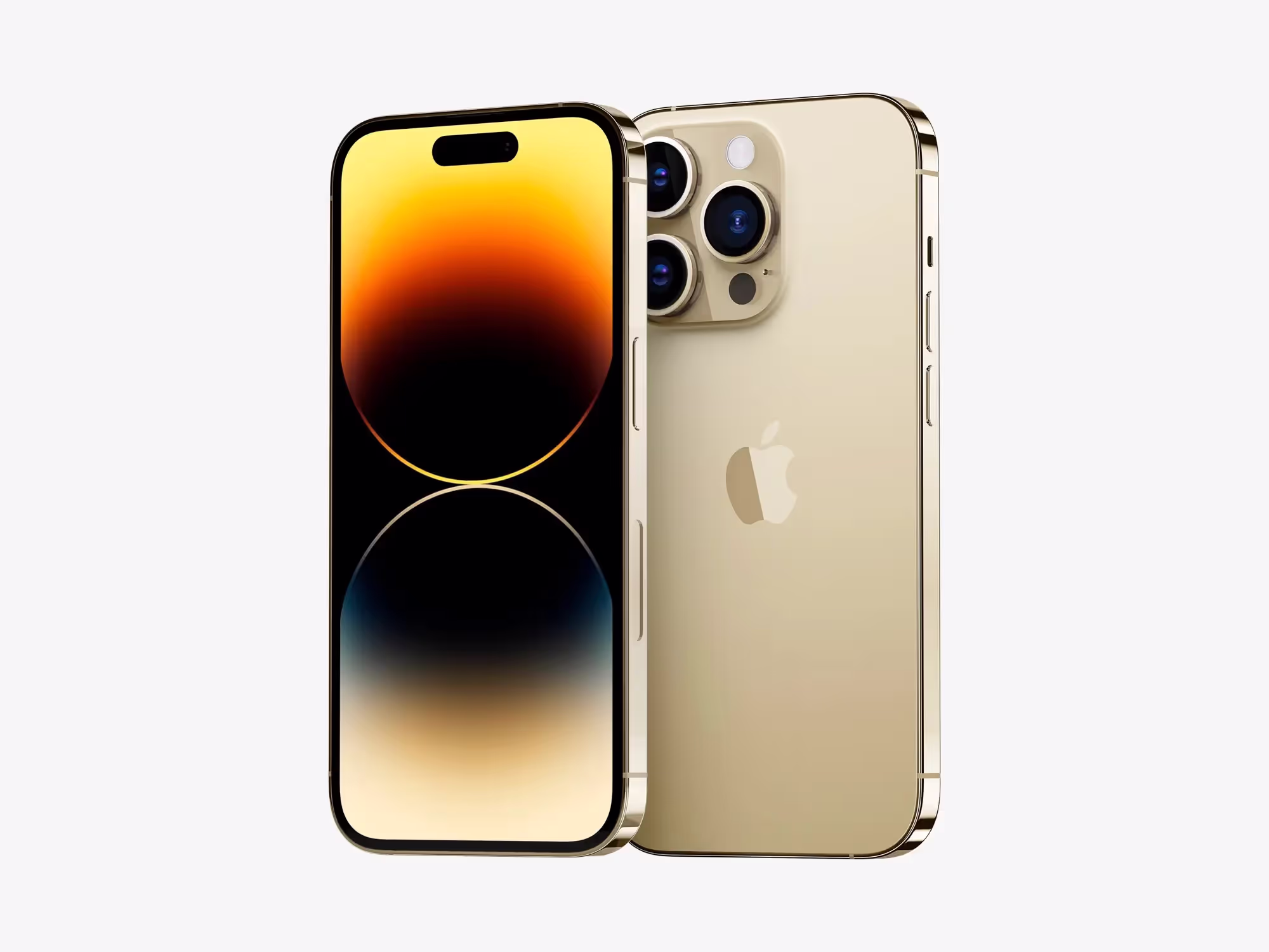 iPhone 14 Pro Mockups | Commercial License Ready