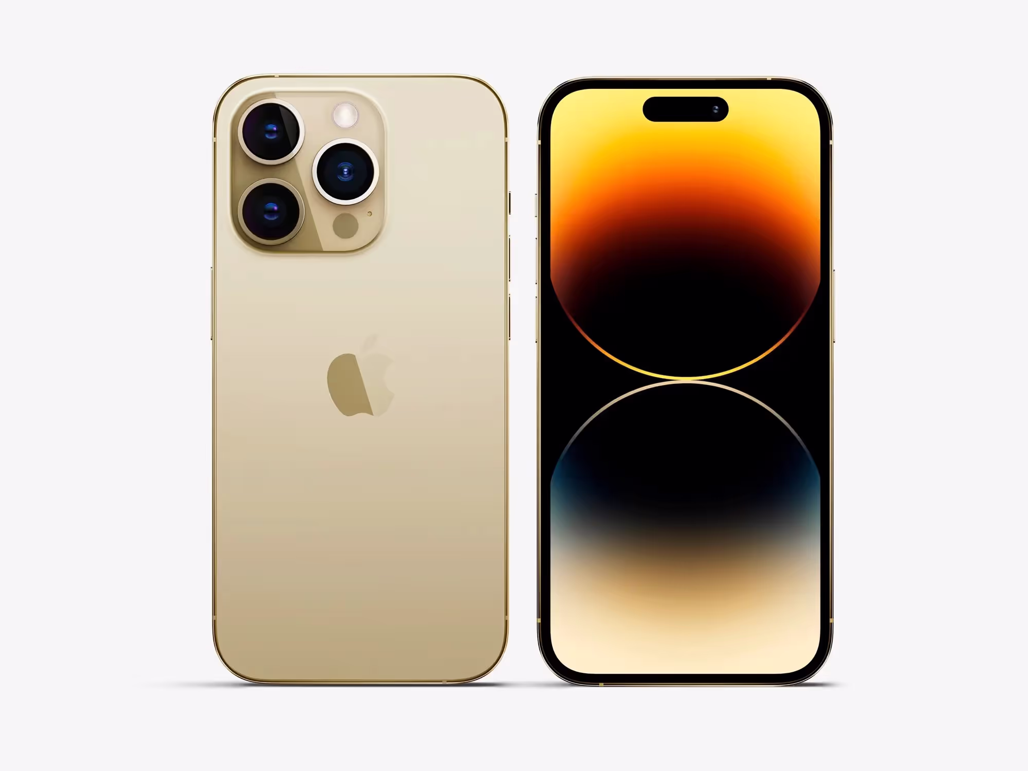 iPhone 14 Pro Mockups | Best Commercial Version