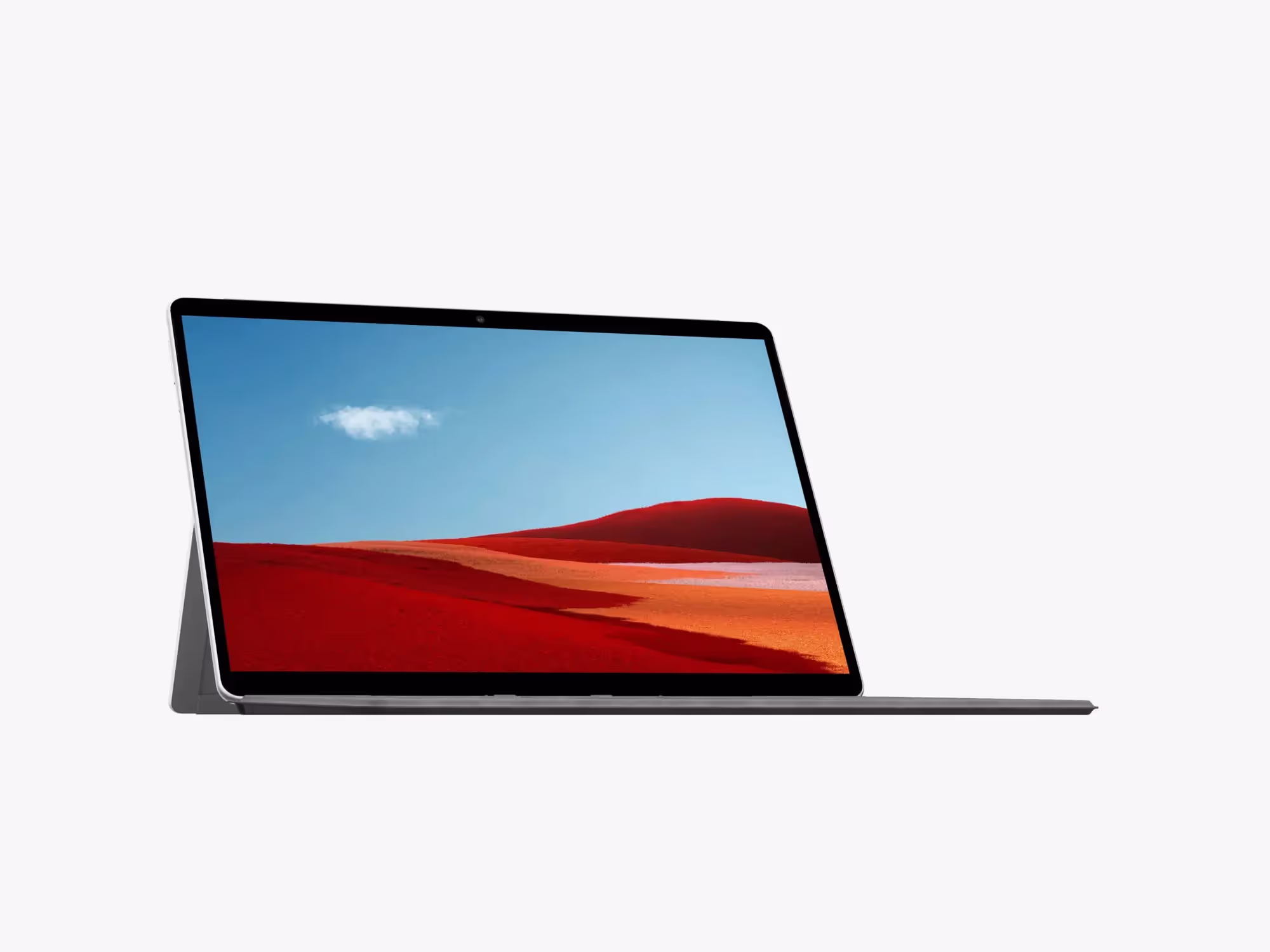 Surface Pro 8 Mockups | Premium Download Ready