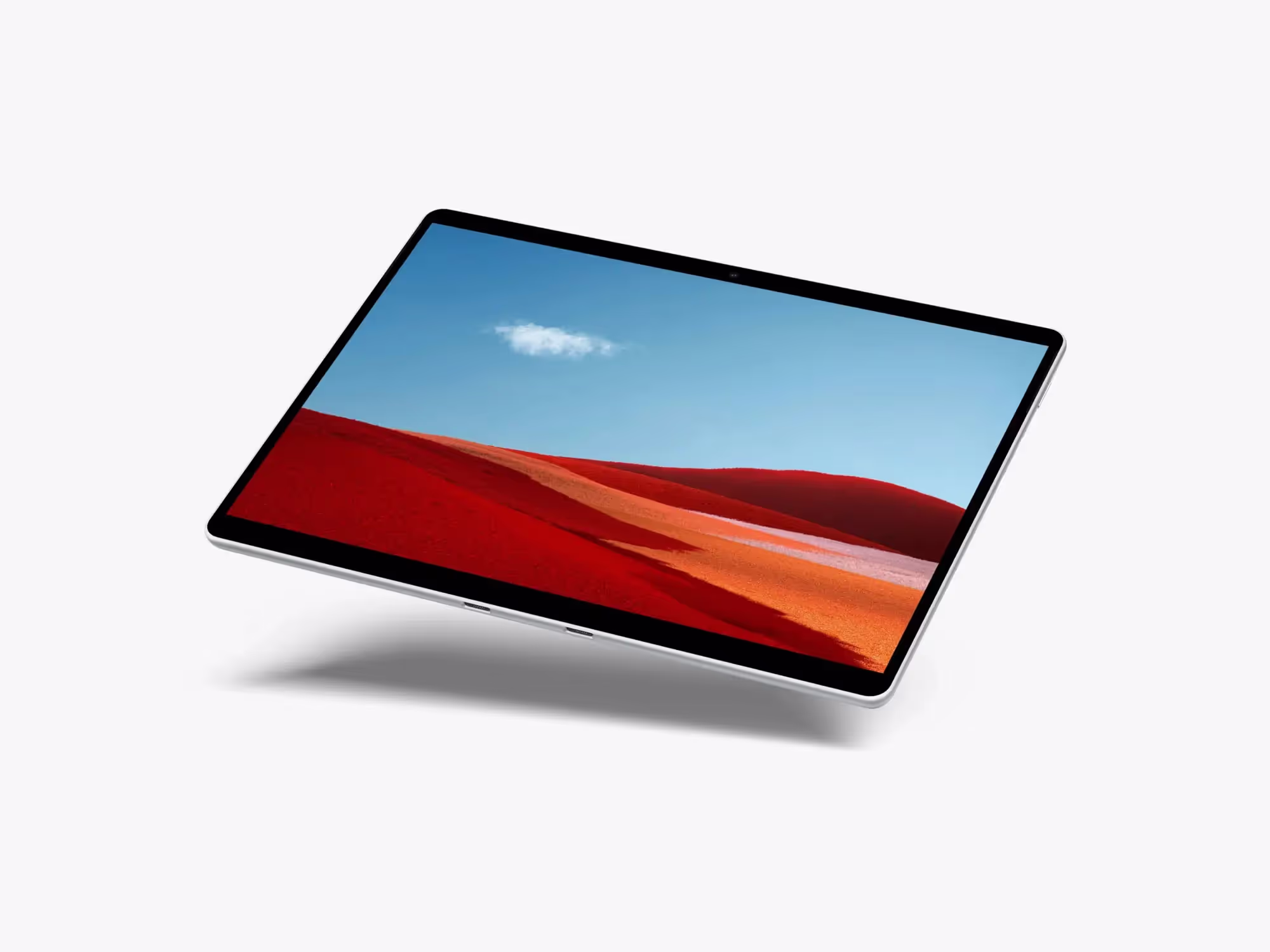 Surface Pro 8 Mockups | Pro Design Resource