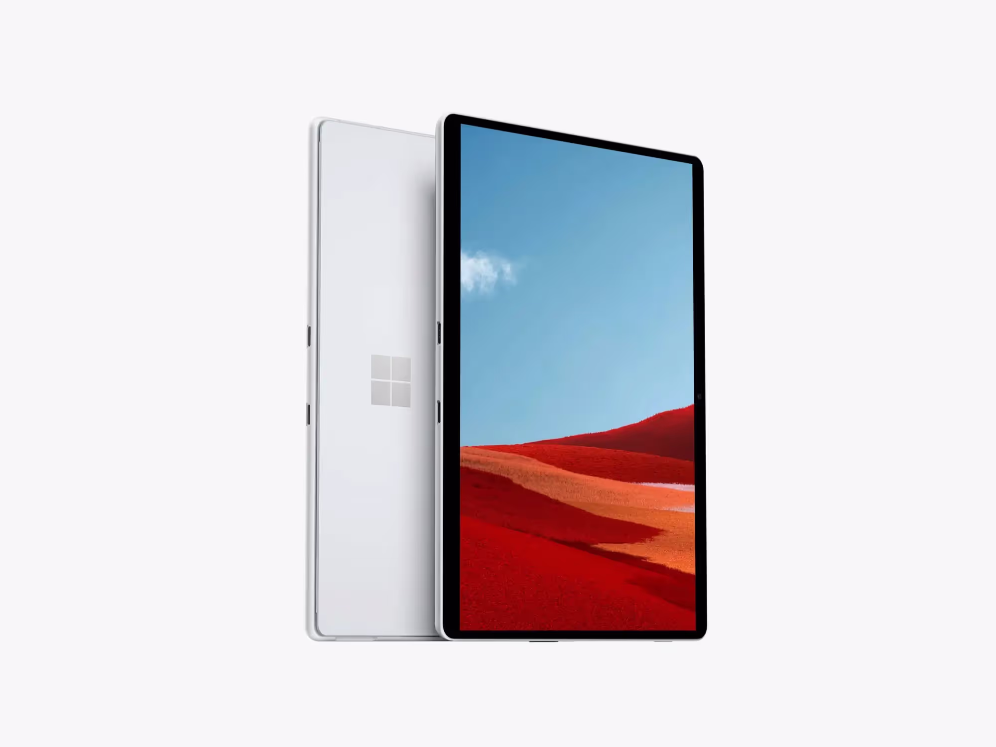 Surface Pro 8 Mockups | Top Selling Mockup