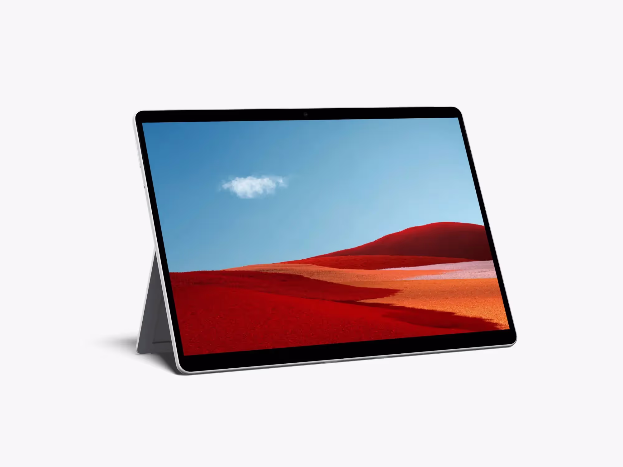 Surface Pro 8 Mockups | Commercial License Ready