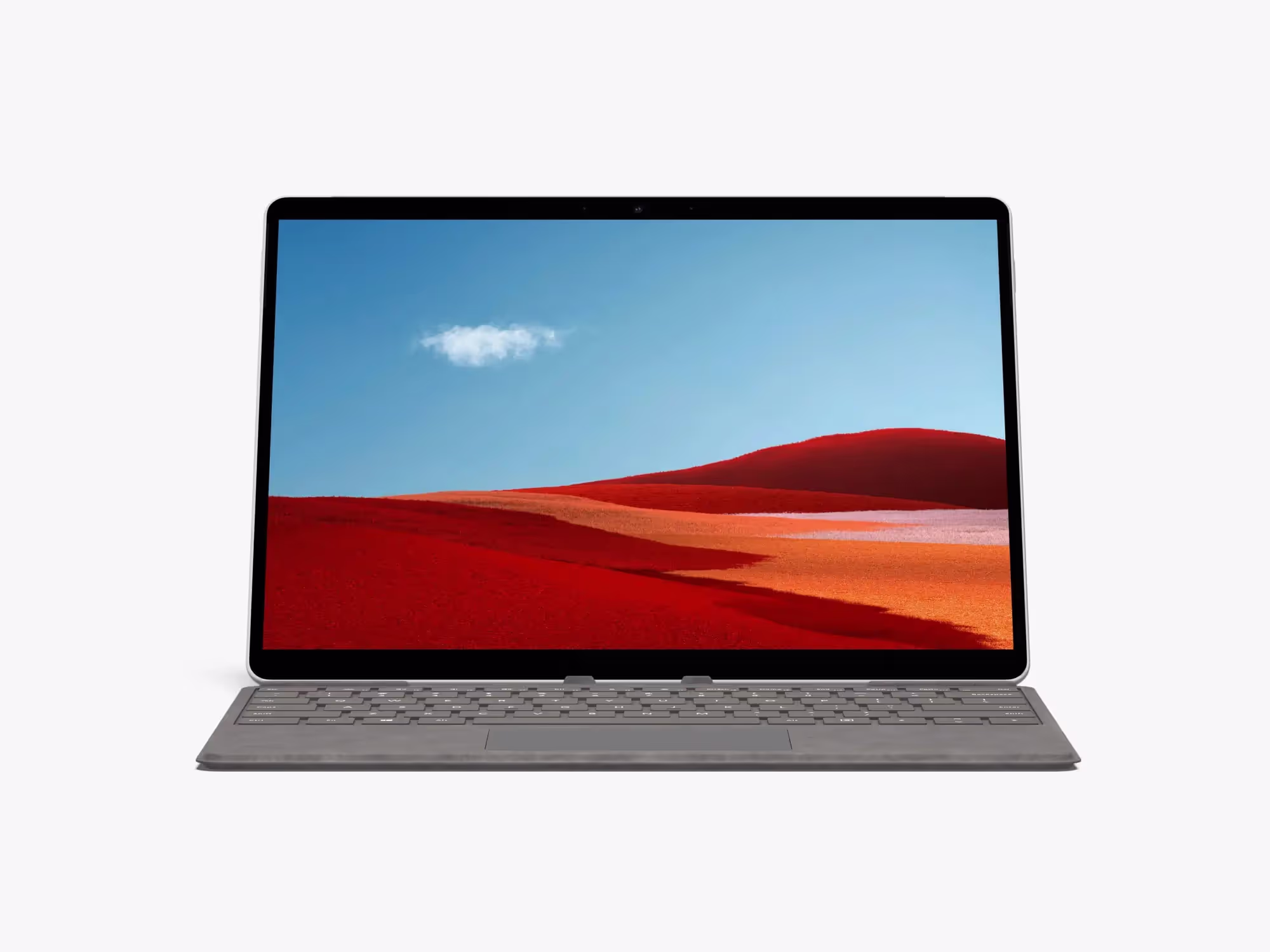 Surface Pro 8 Mockups | Best Seller Template