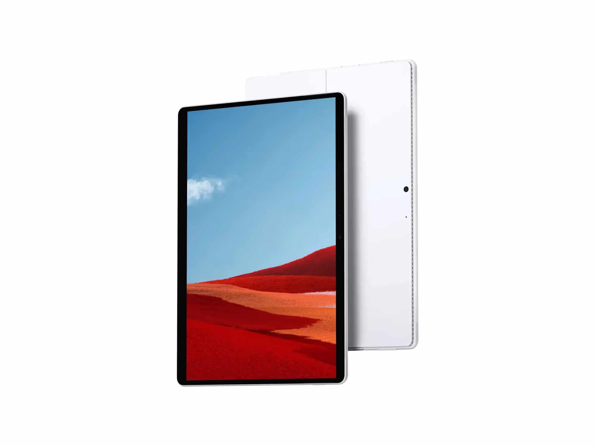 Surface Pro 8 Mockups | Available on ls.graphics