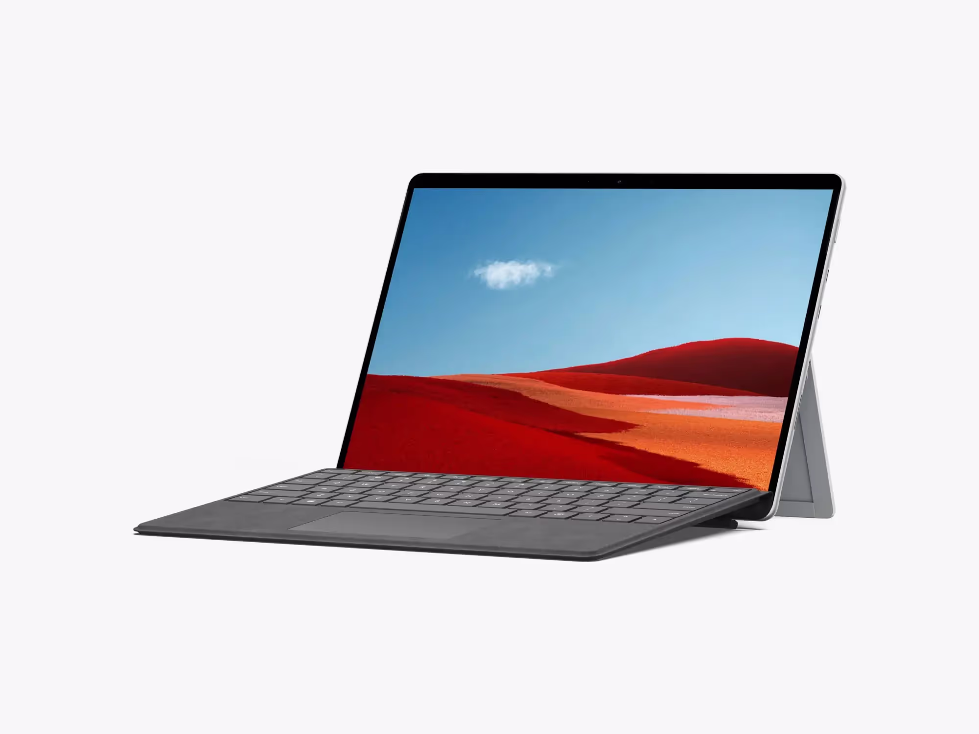 Surface Pro 8 Mockups | Top Selling Mockup