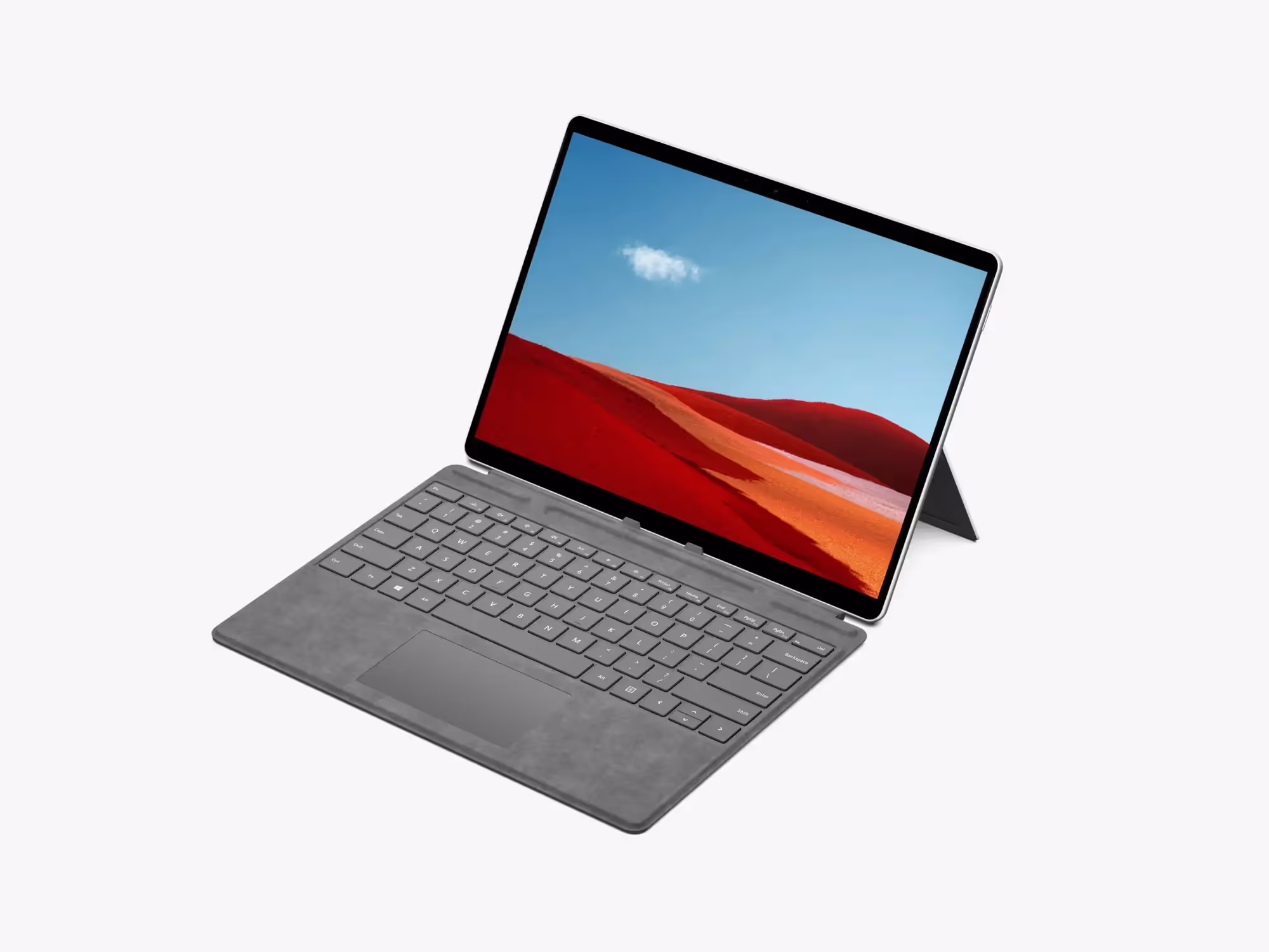 Surface Pro 8 Mockups | Download at ls.graphics