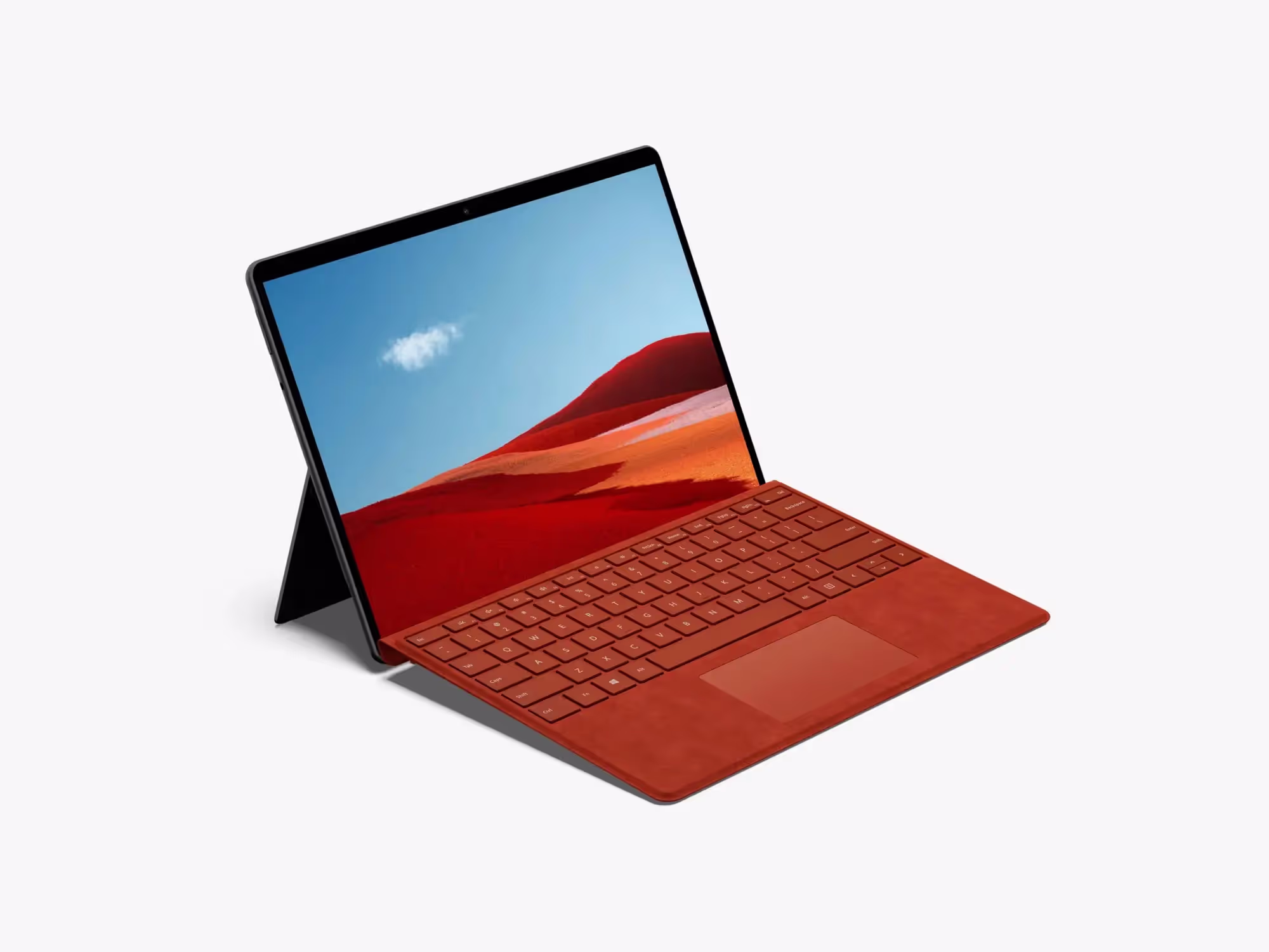 Surface Pro 8 Mockups | Pro Design Resource