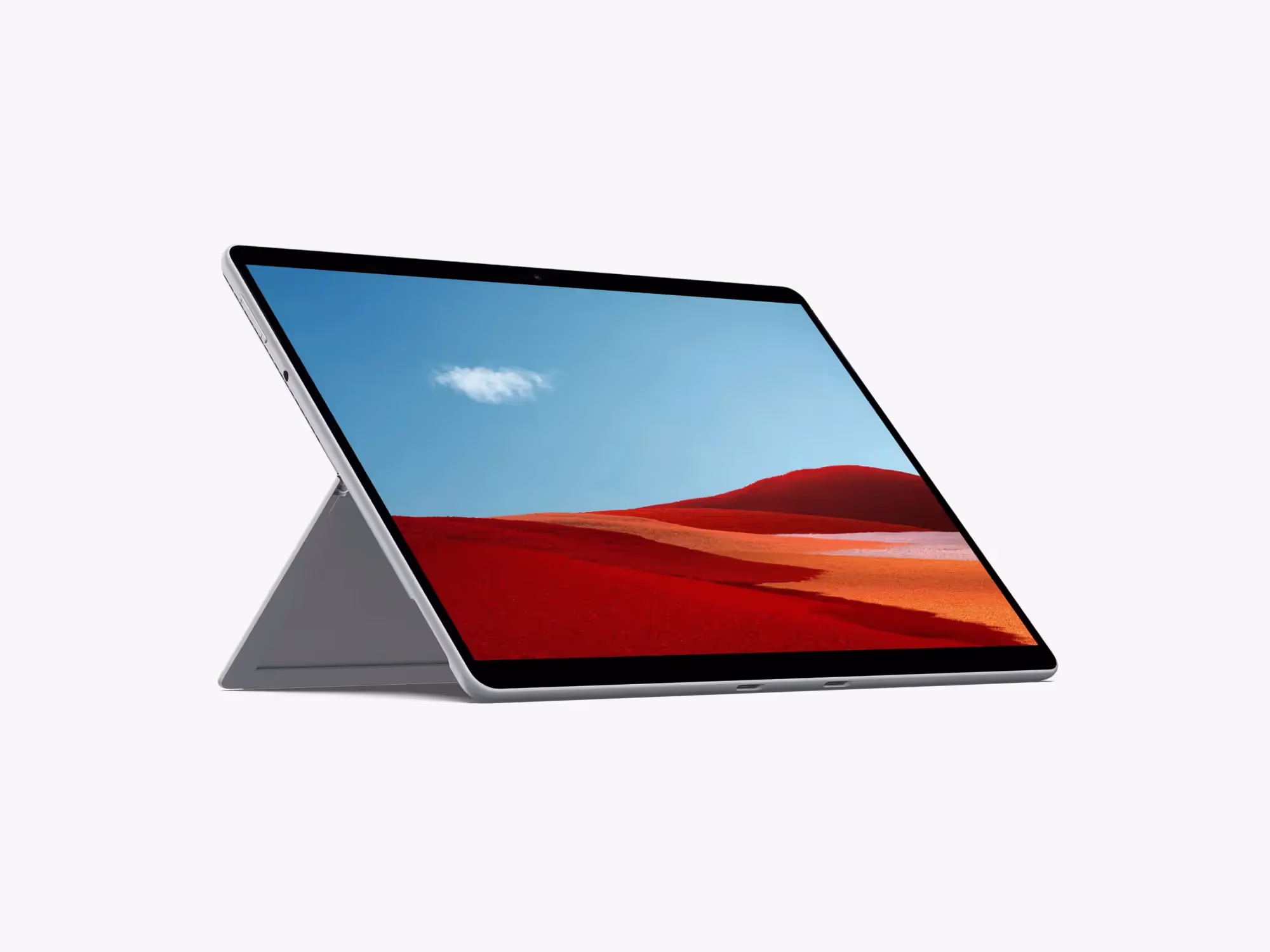 Surface Pro 8 Mockups | Top Selling Mockup