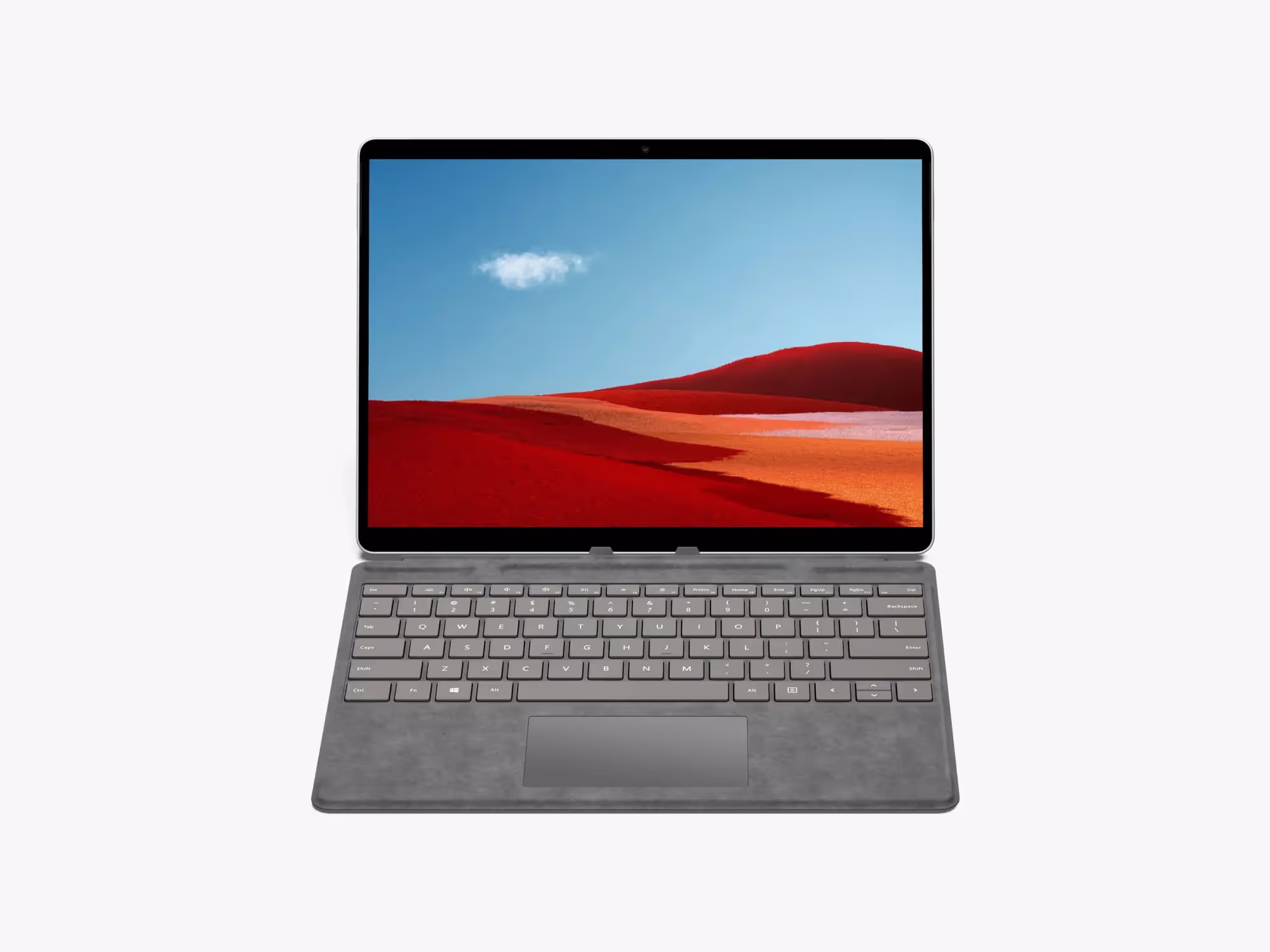 Surface Pro 8 Mockups | Best Seller Template