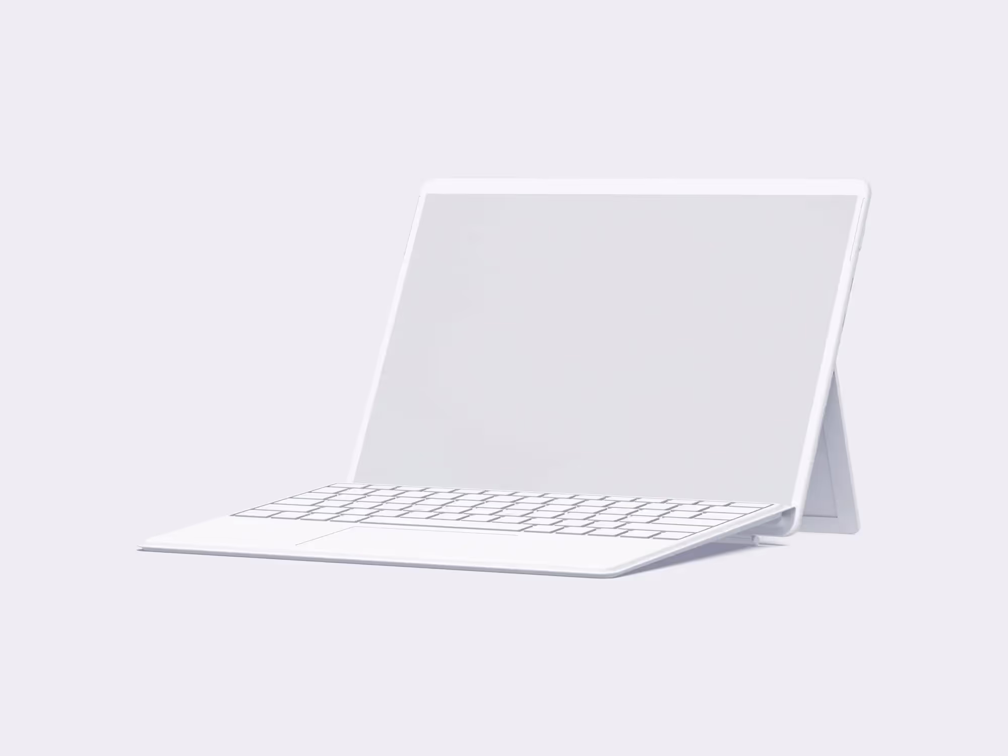 Surface Pro 8 Mockups | Download at ls.graphics