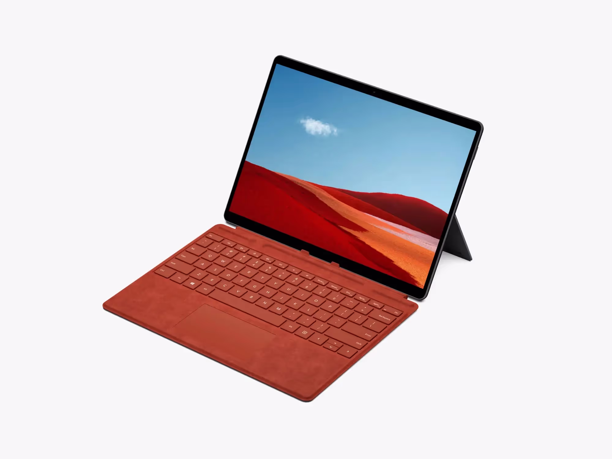 Surface Pro 8 Mockups | Pro Designer Pack
