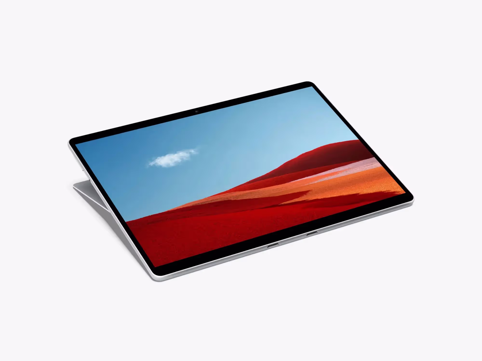Surface Pro 8 Mockups | Pro Design Resource