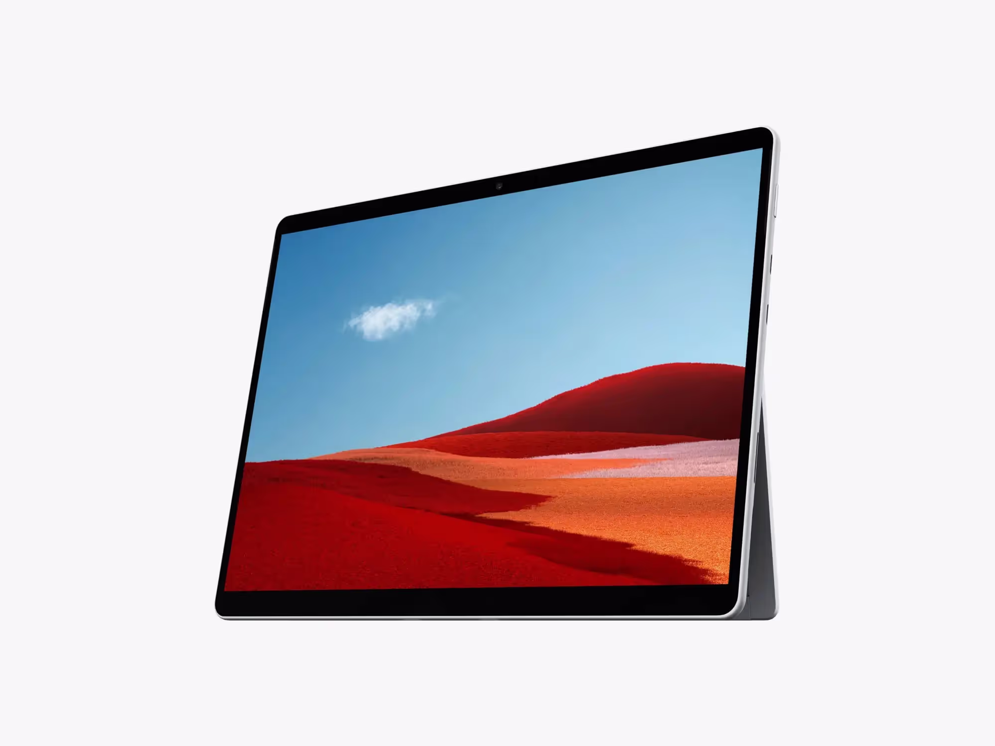 Surface Pro 8 Mockups | Pro Design Resource