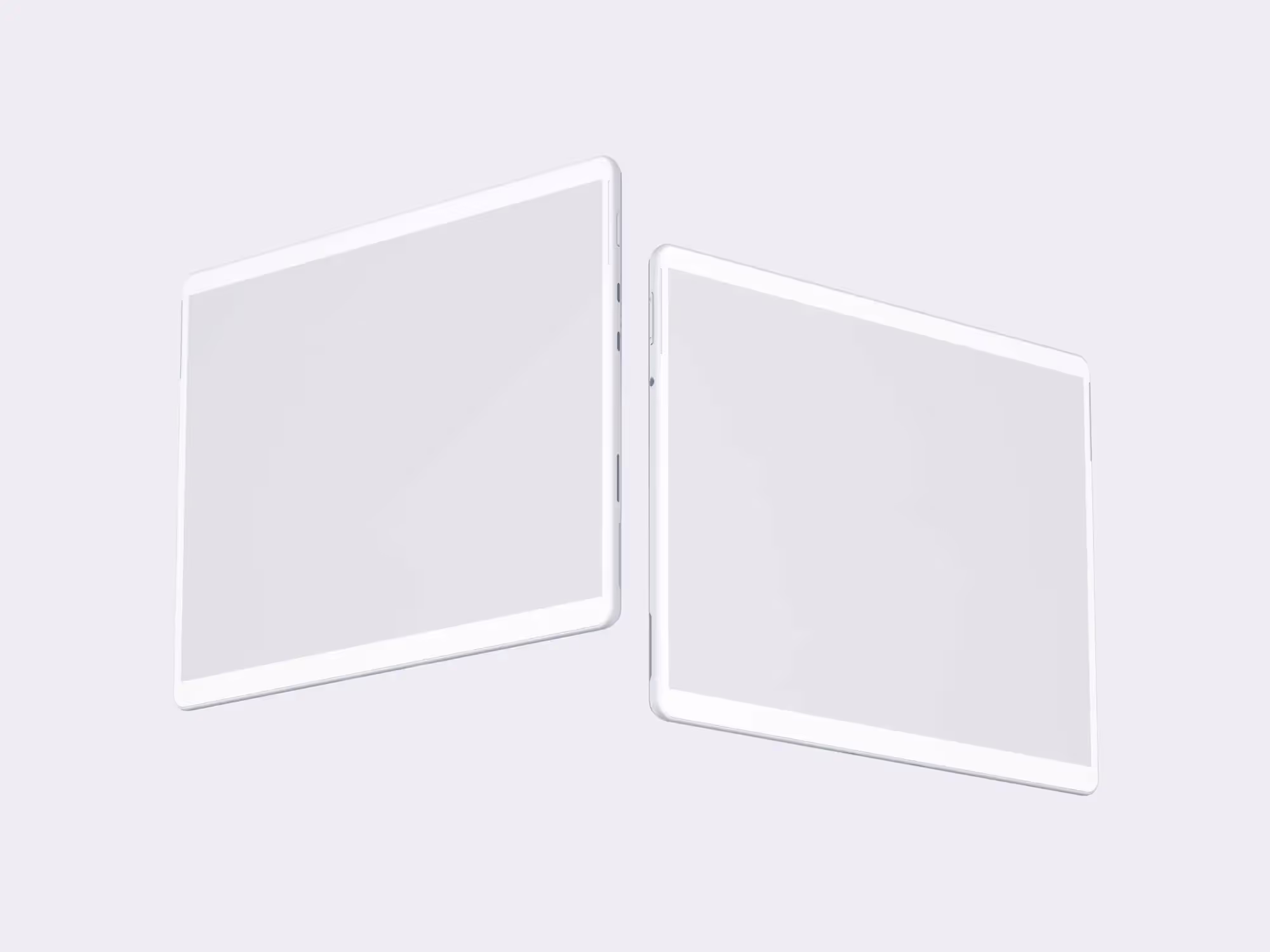 Surface Pro 8 Mockups | Download at ls.graphics