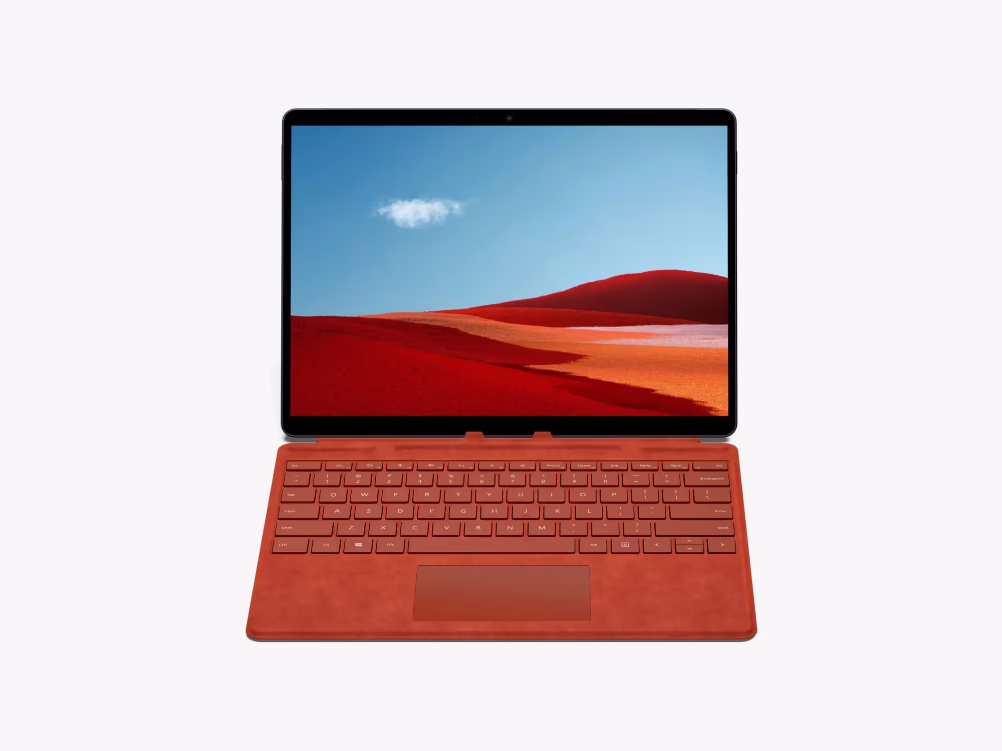 Surface Pro 8 Mockups | Full Resolution File