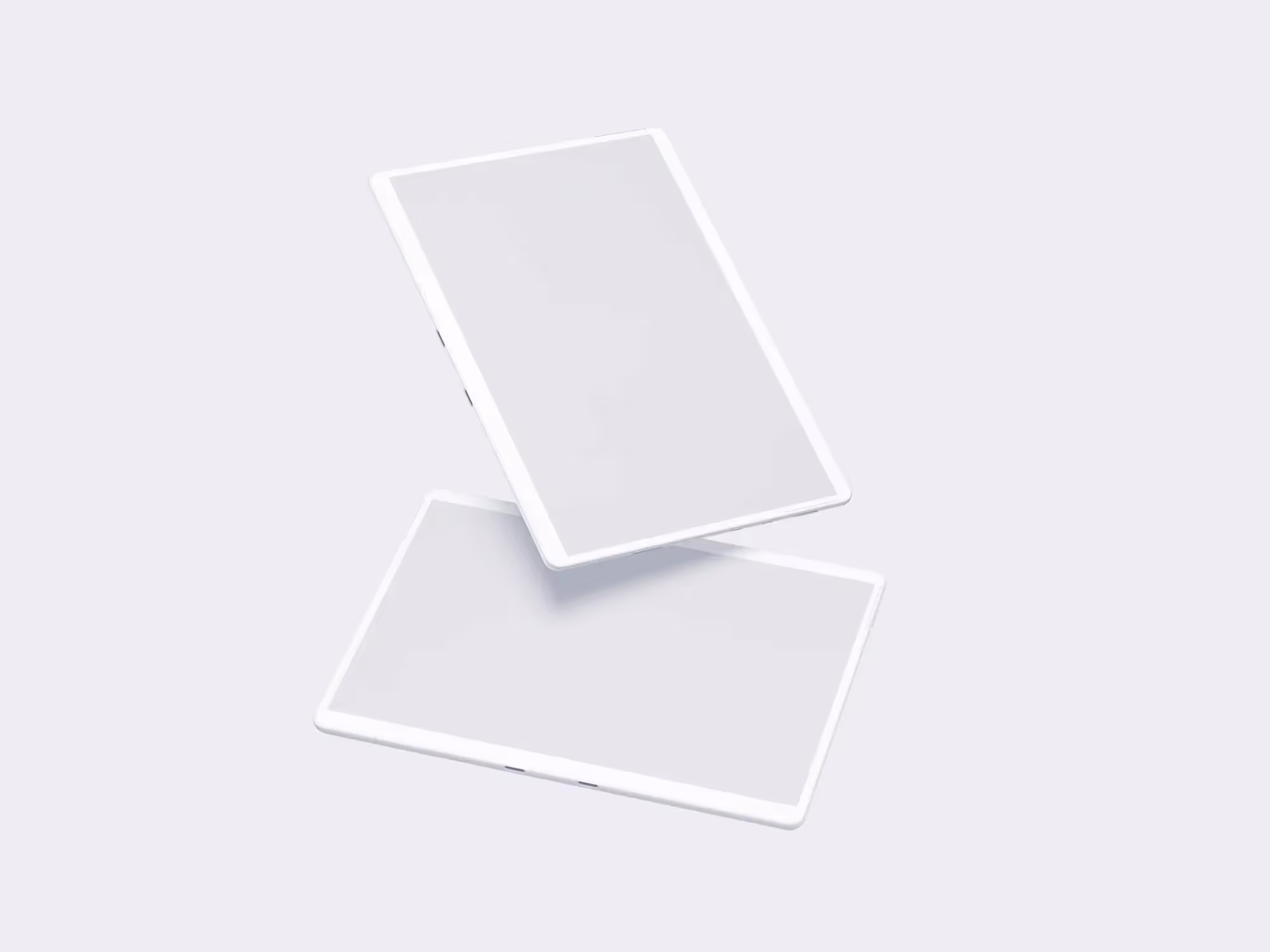 Surface Pro 8 Mockups | Commercial License Ready