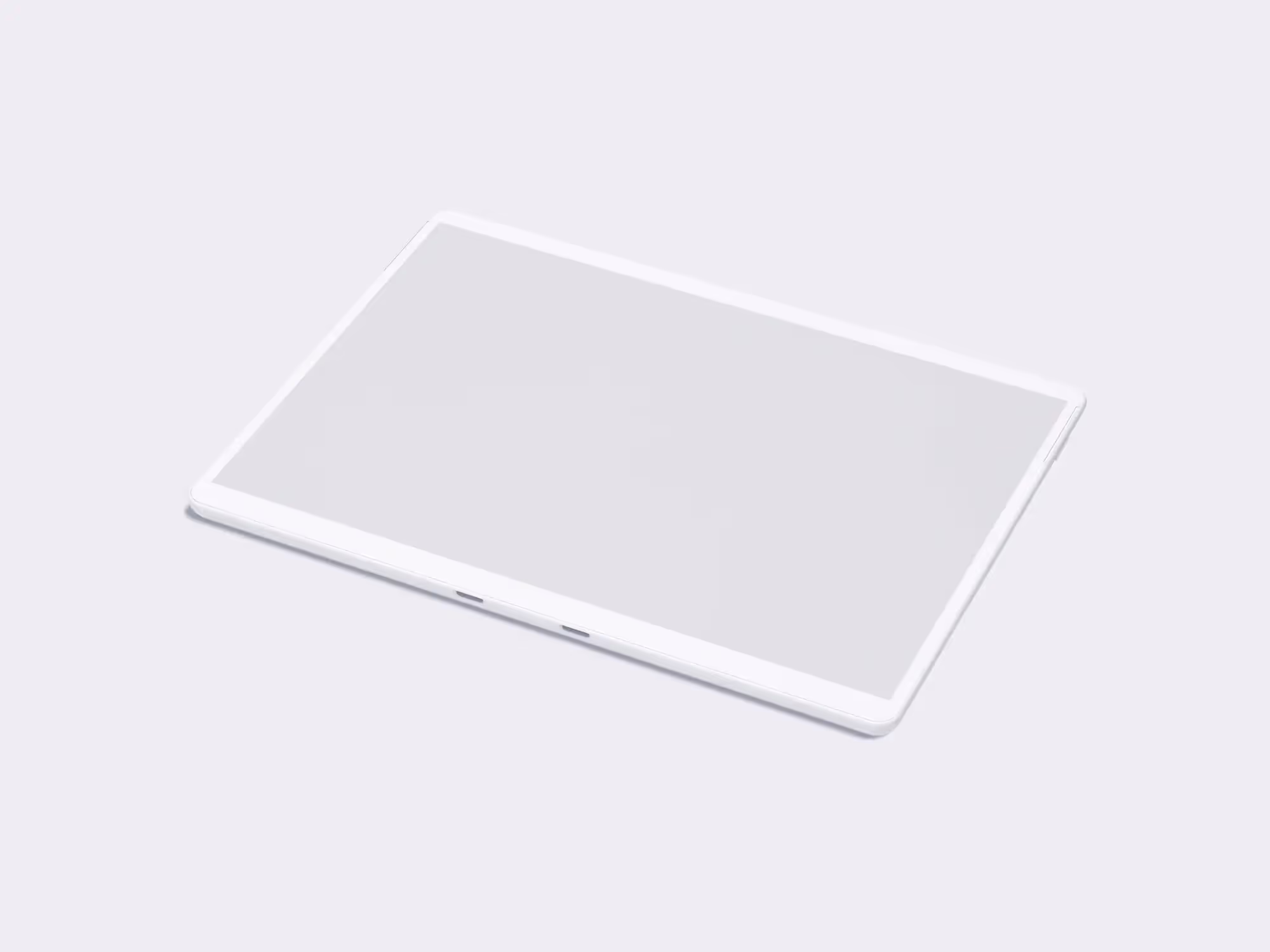 Surface Pro 8 Mockups | High Quality Asset