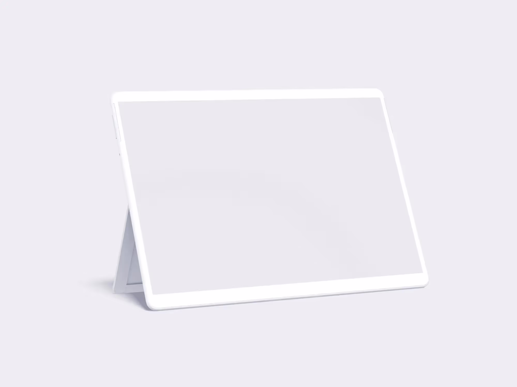 Surface Pro 8 Mockups | Download at ls.graphics