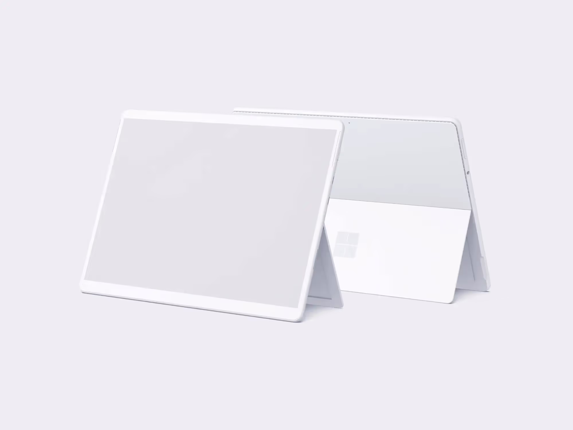 Surface Pro 8 Mockups | Pro Design Resource