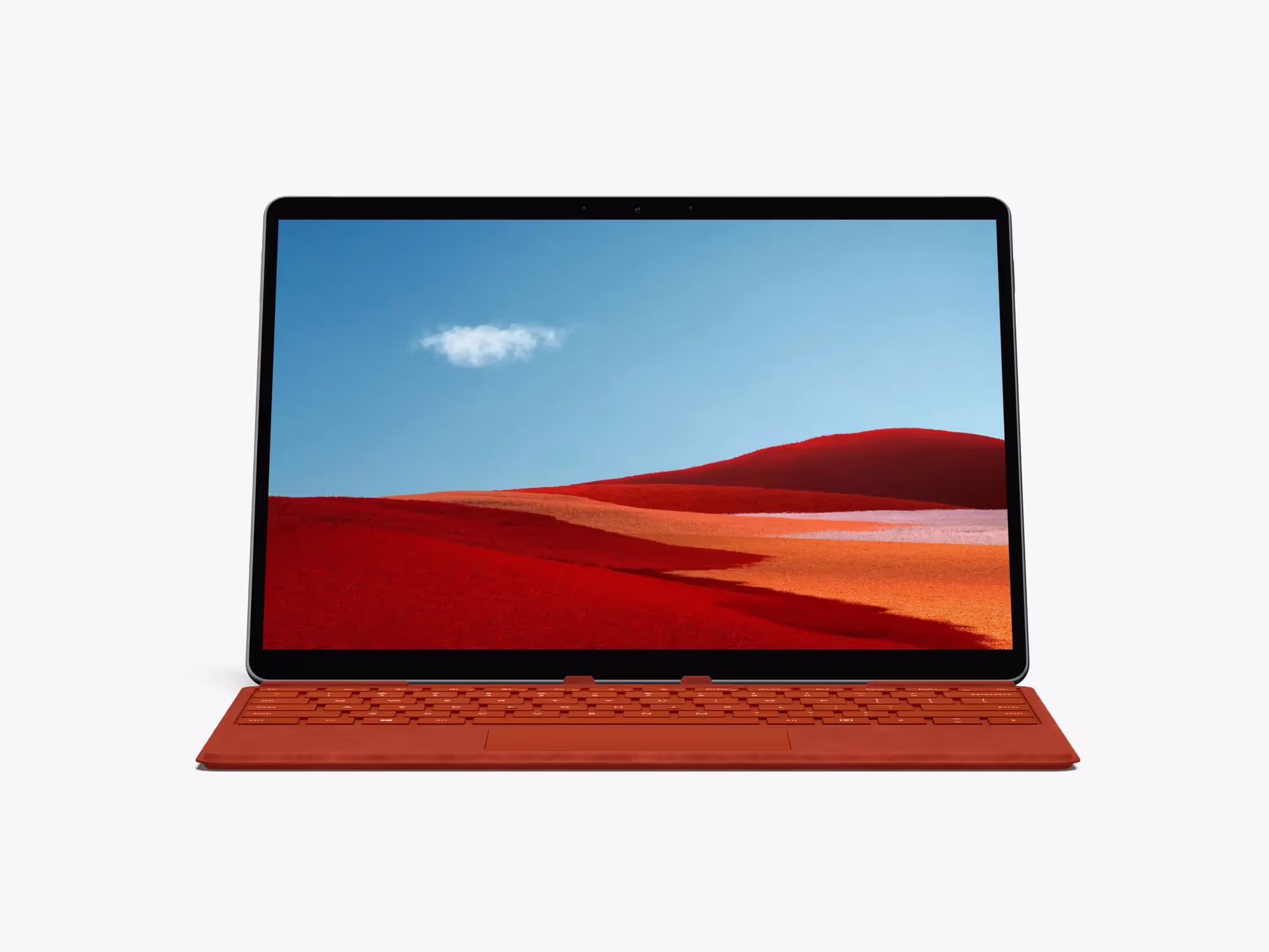 Surface Pro 8 Mockups | High Quality Asset