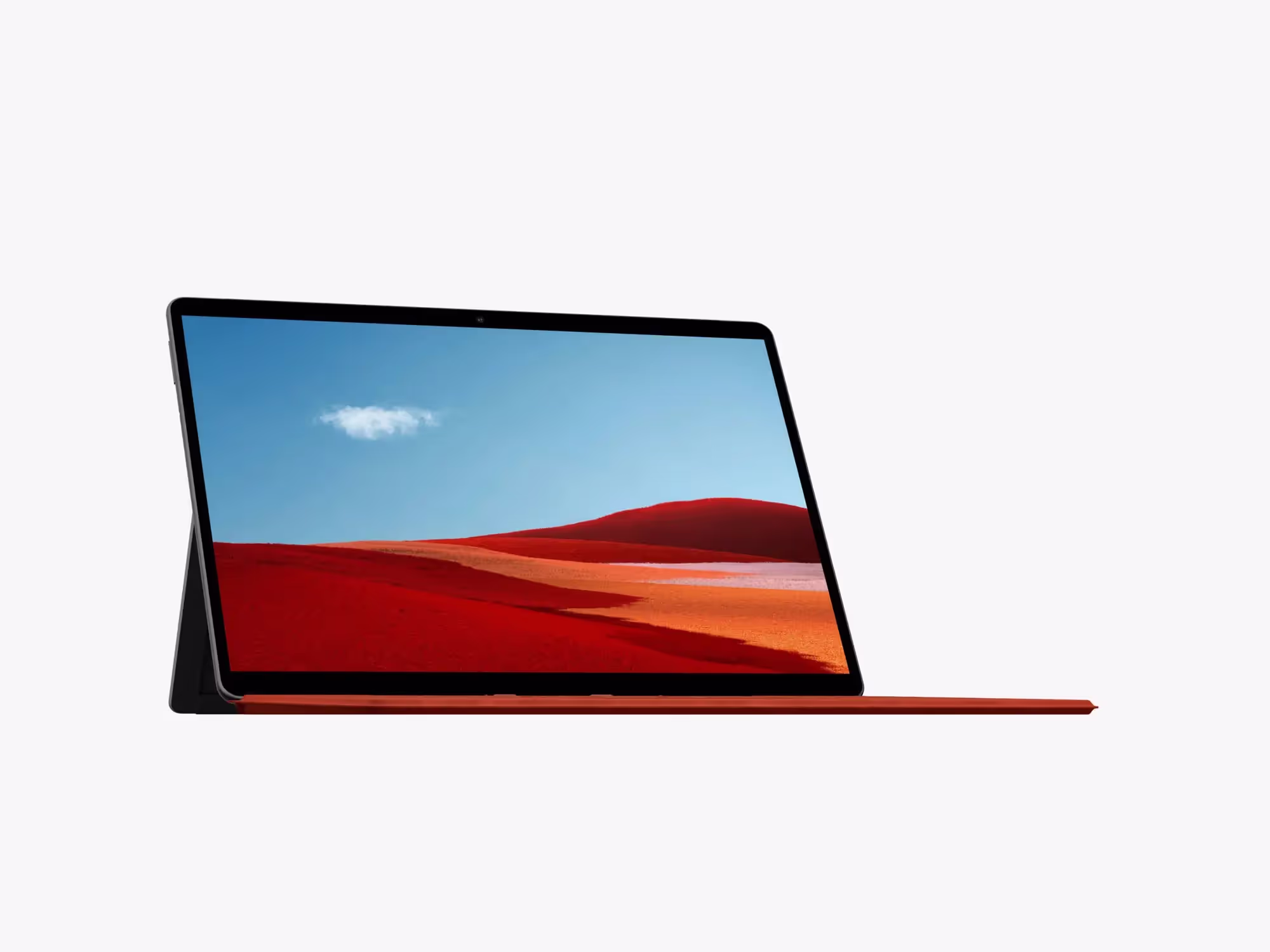 Surface Pro 8 Mockups | Best Seller Template
