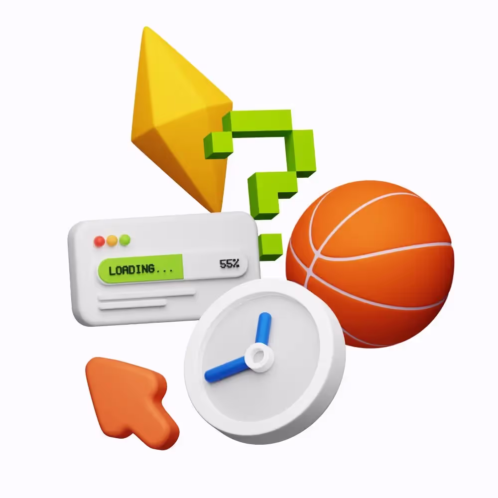 Guuulp! Illustration Constructor | Commercial License Ready