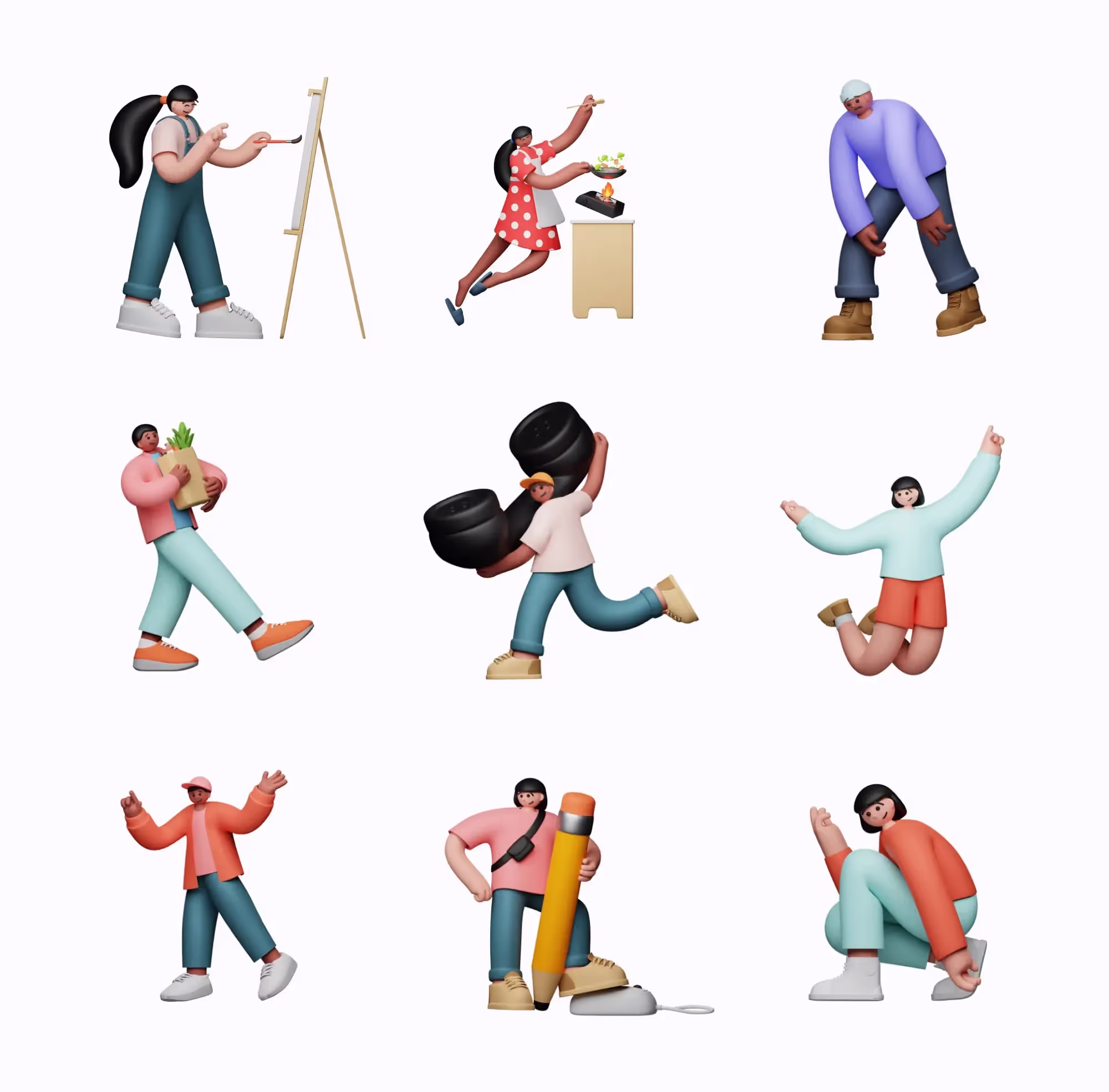 Guuulp! Illustration Constructor | Best Commercial Version
