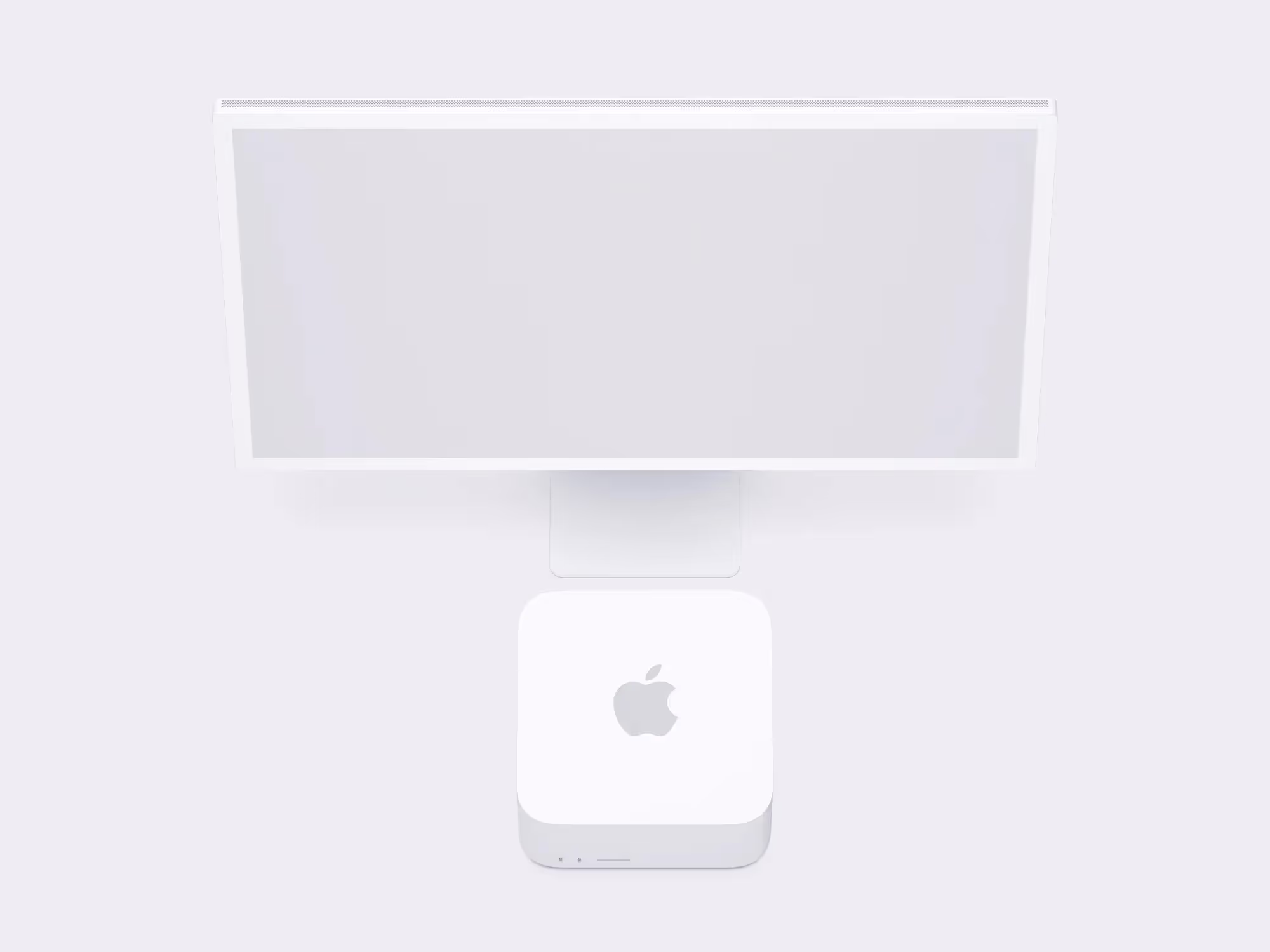 Mac Studio & Studio Display Mockups | Download at ls.graphics