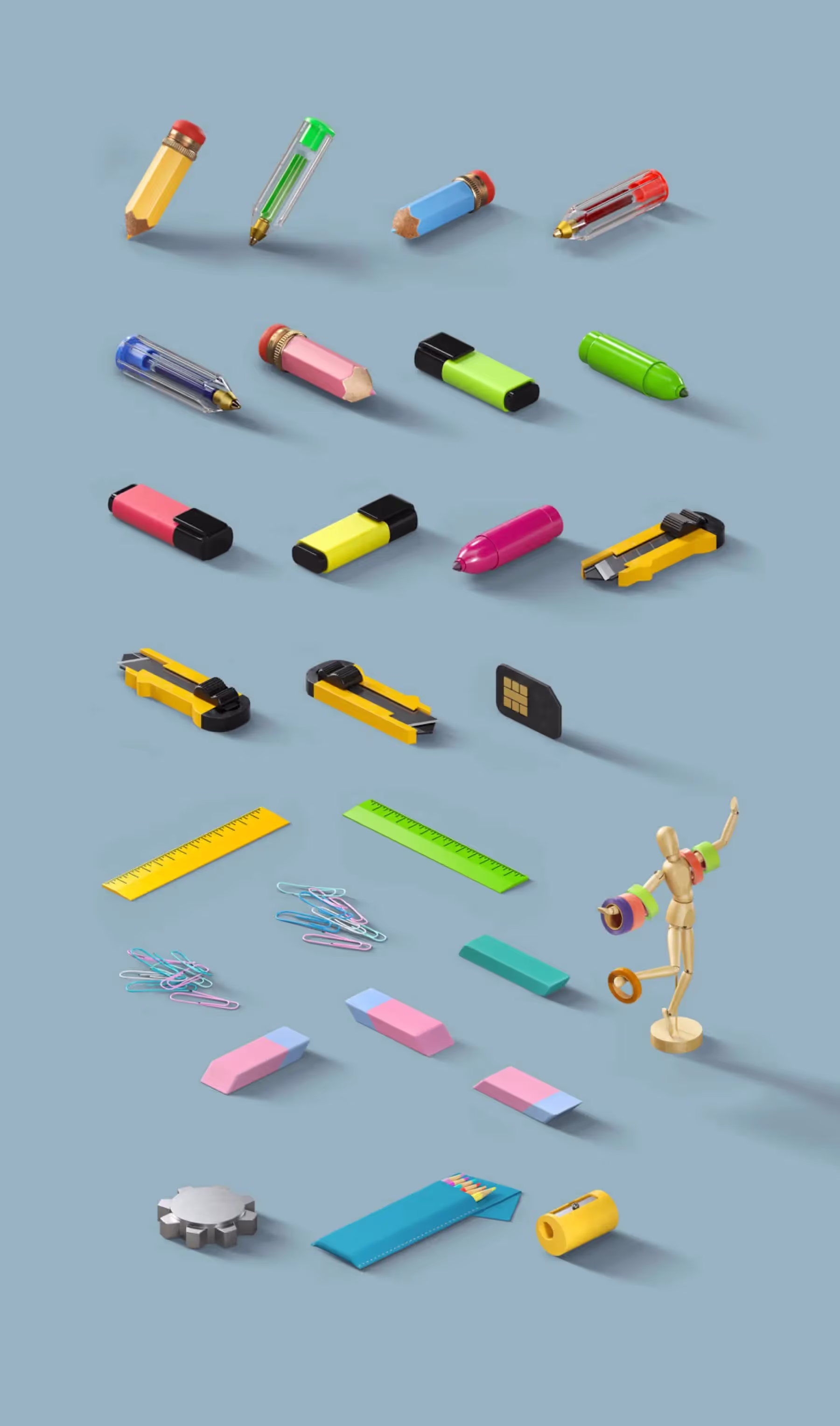 WuHoo! Designer's Toolkit | Pro Designer Pack