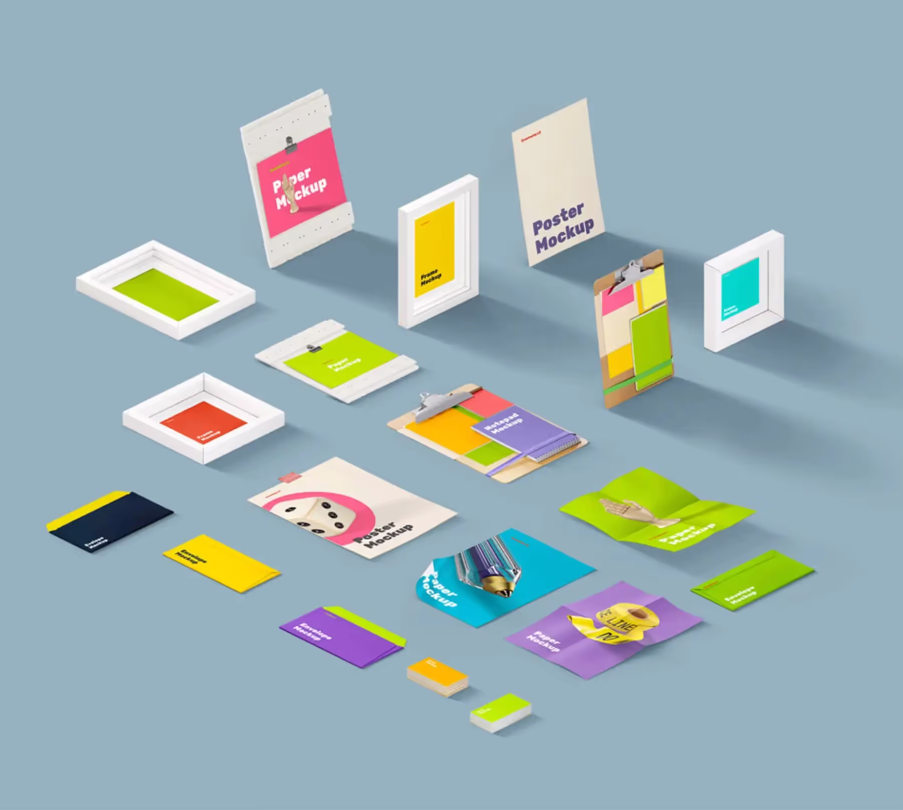 WuHoo! Designer's Toolkit | Pro Designer Pack