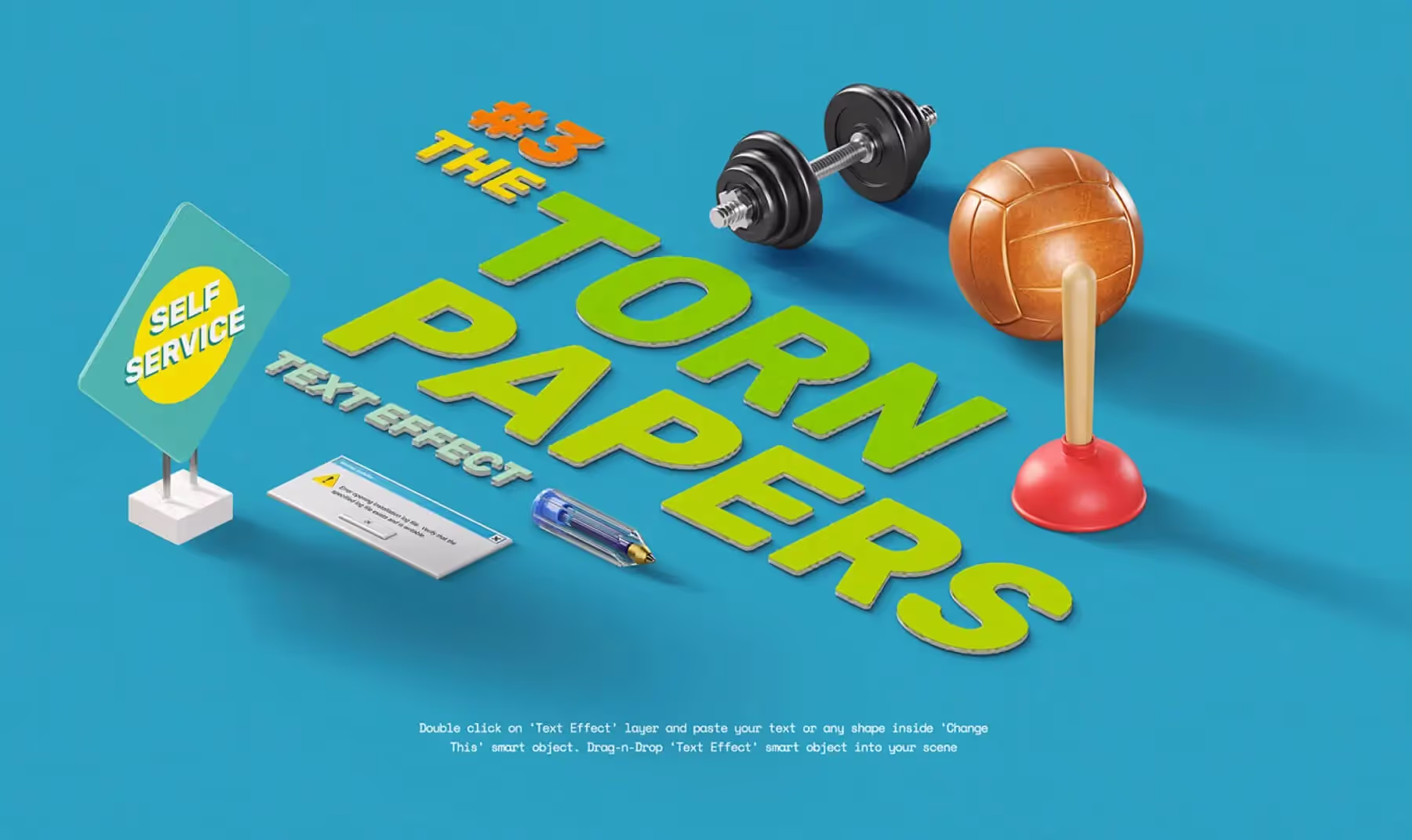WuHoo! Designer's Toolkit | High Quality Asset
