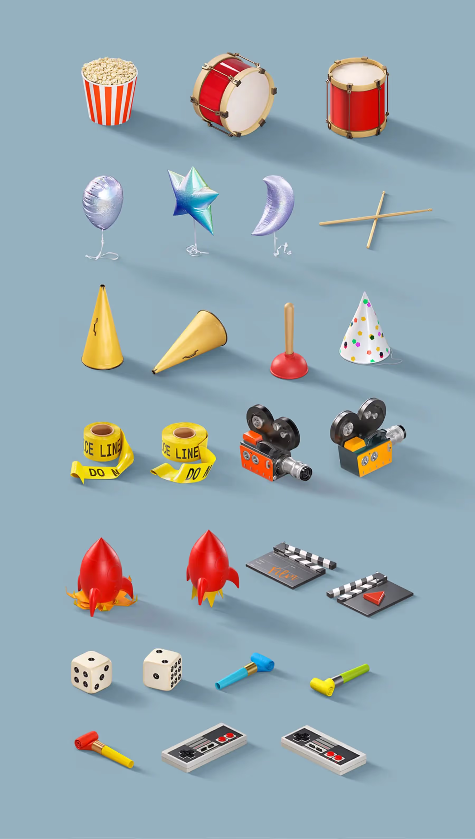 WuHoo! Designer's Toolkit | Top Selling Mockup