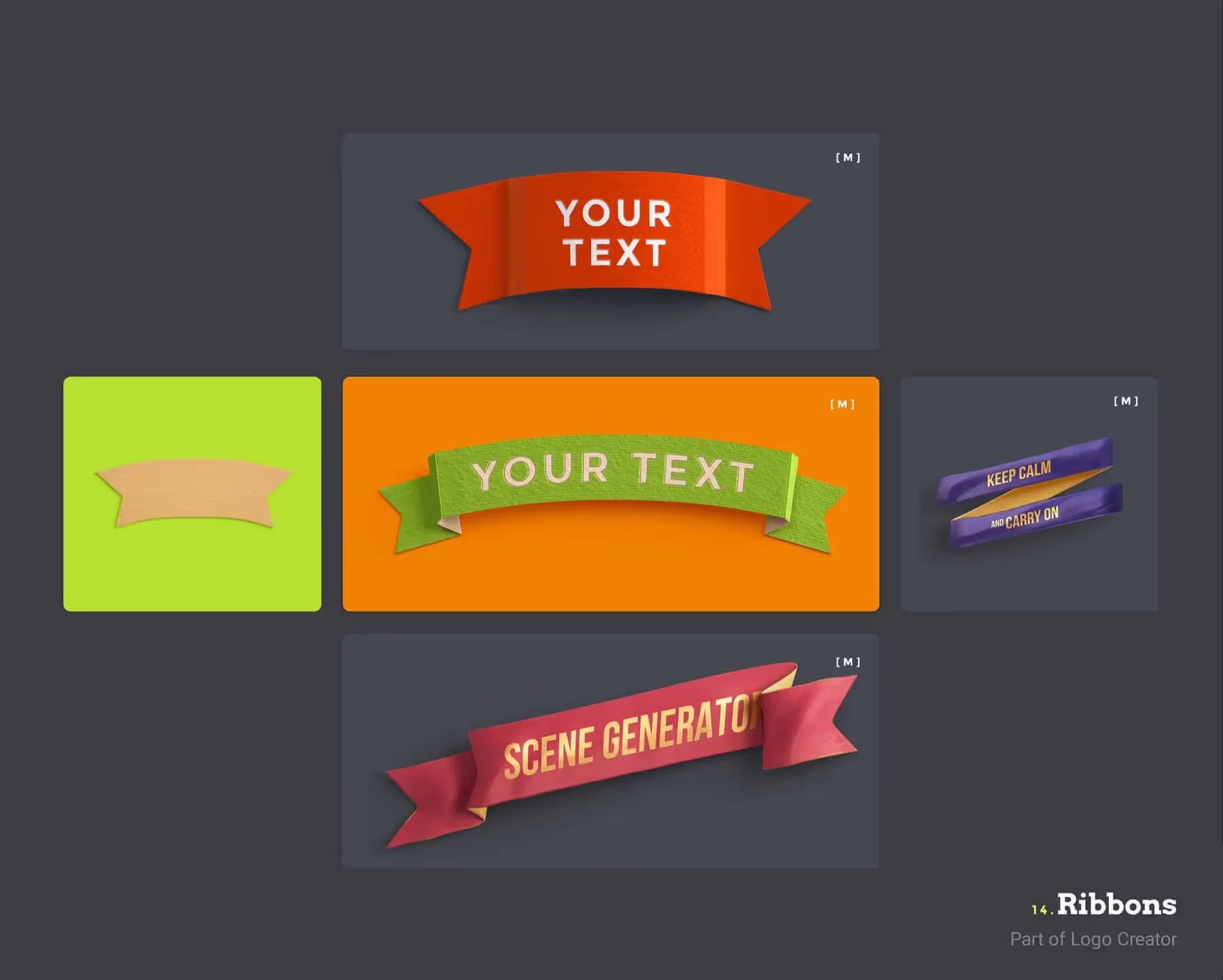 OhMy! Designer's Toolkit | Download at ls.graphics