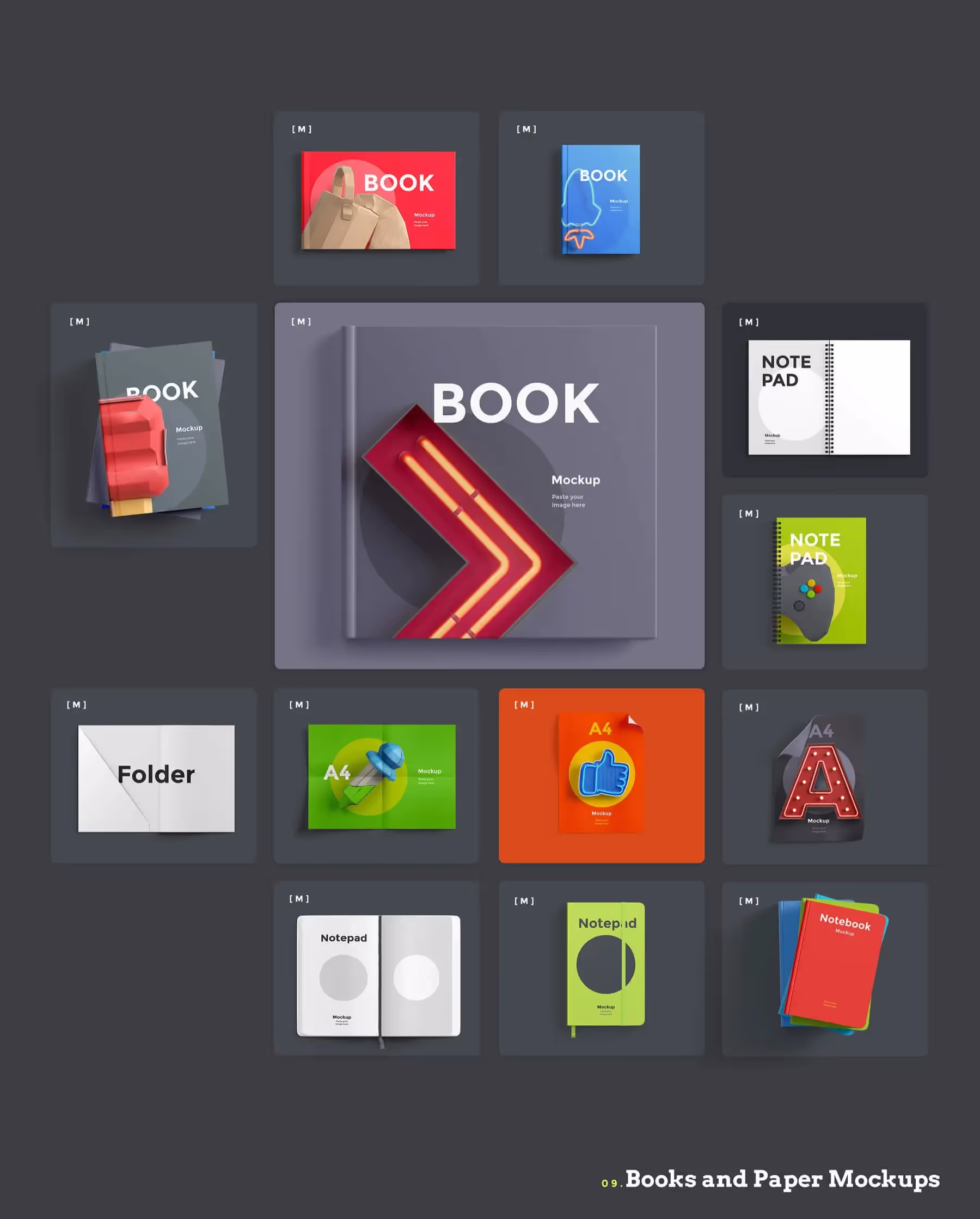 OhMy! Designer's Toolkit | Best Commercial Version