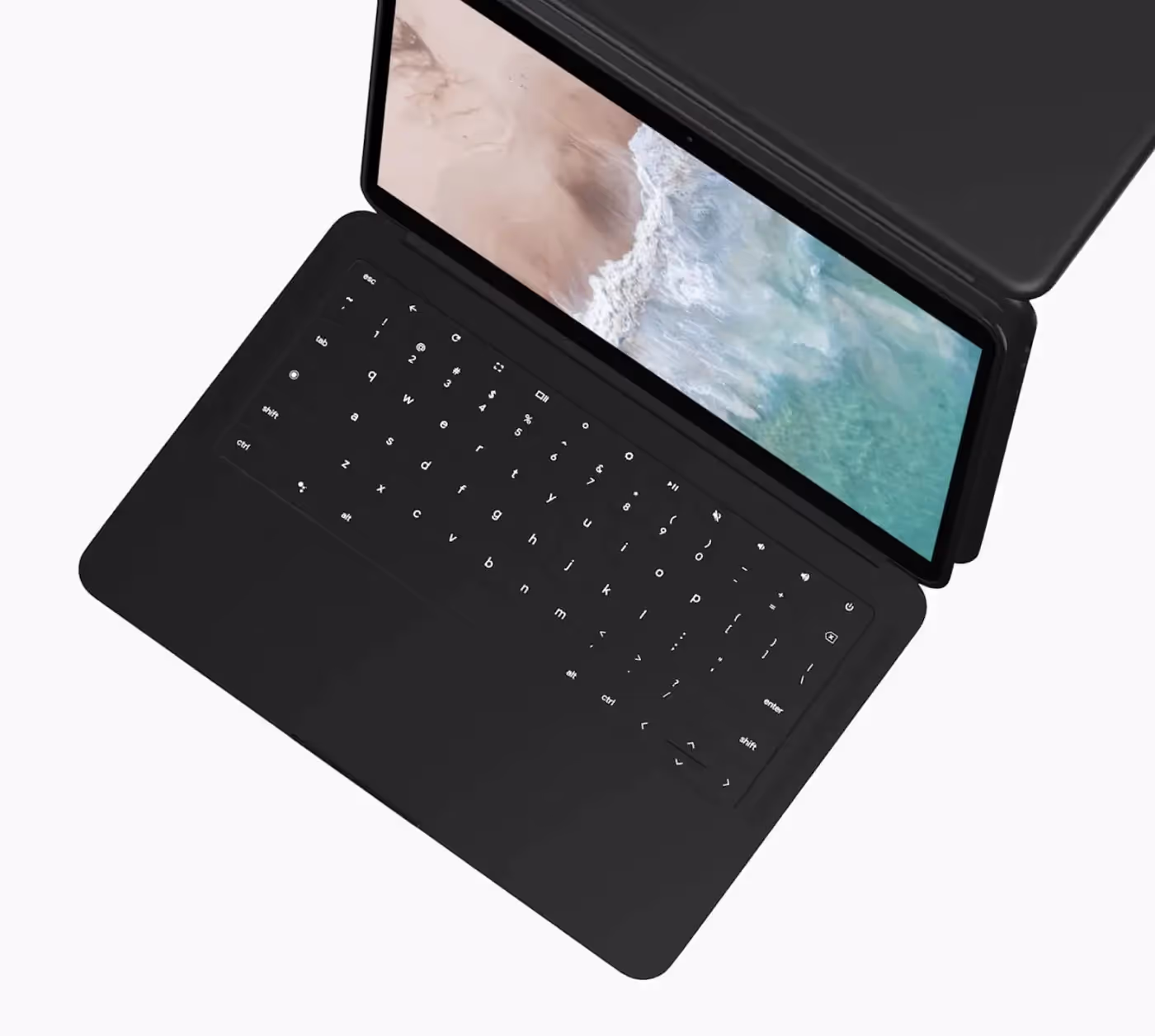 PixelBook Go Animated Mockups | Download at ls.graphics