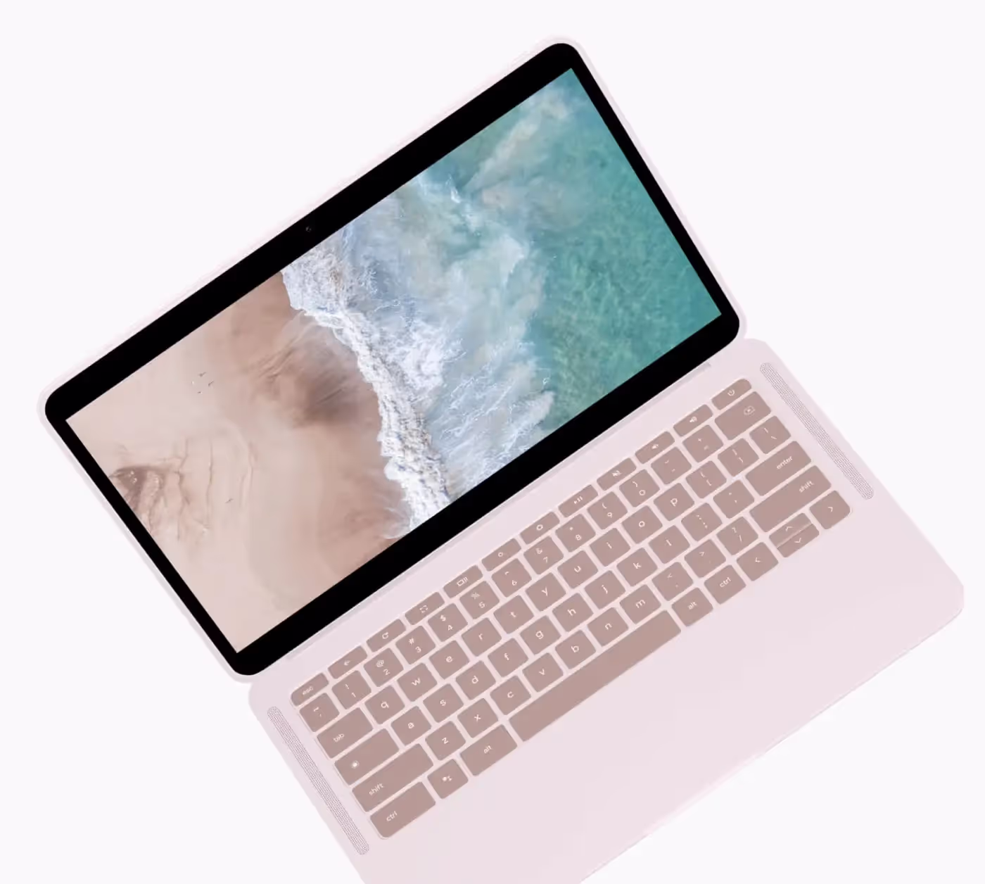 PixelBook Go Animated Mockups | Pro Design Resource