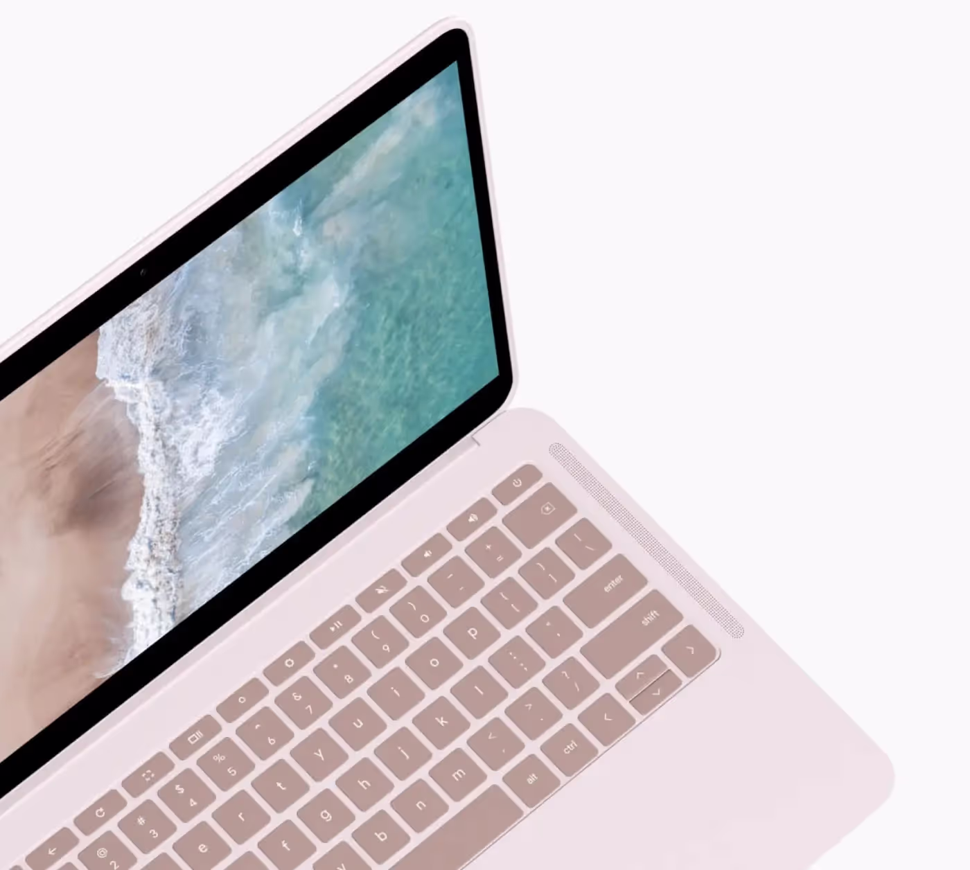 PixelBook Go Animated Mockups | Download at ls.graphics