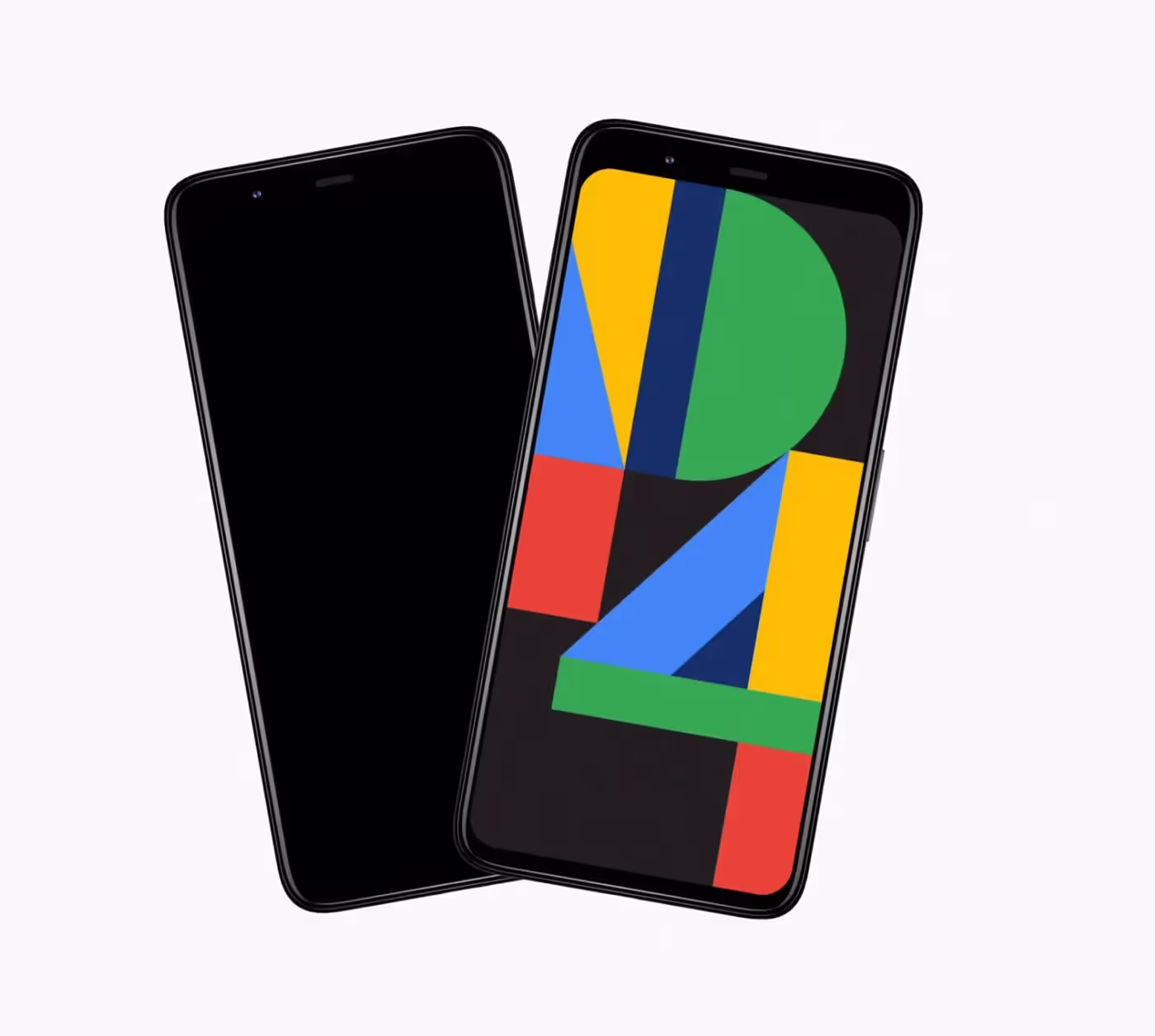 Pixel 4 XL Animated Mockups | High Quality Asset
