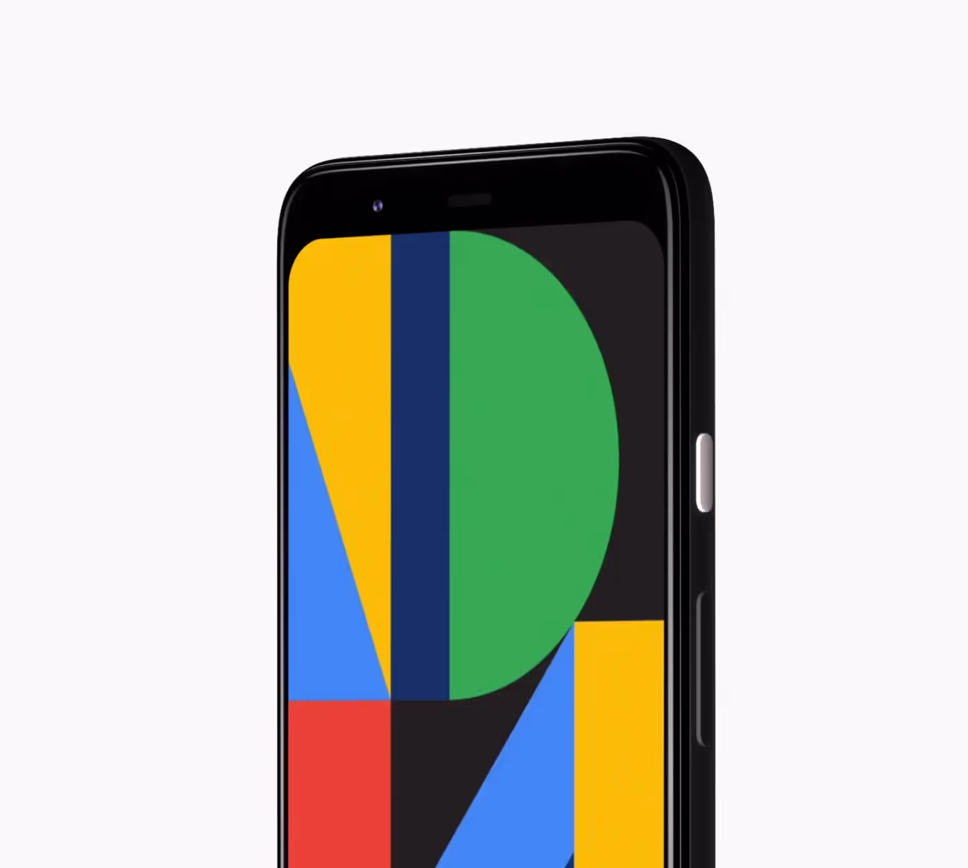 Pixel 4 XL Animated Mockups | Best Seller Template