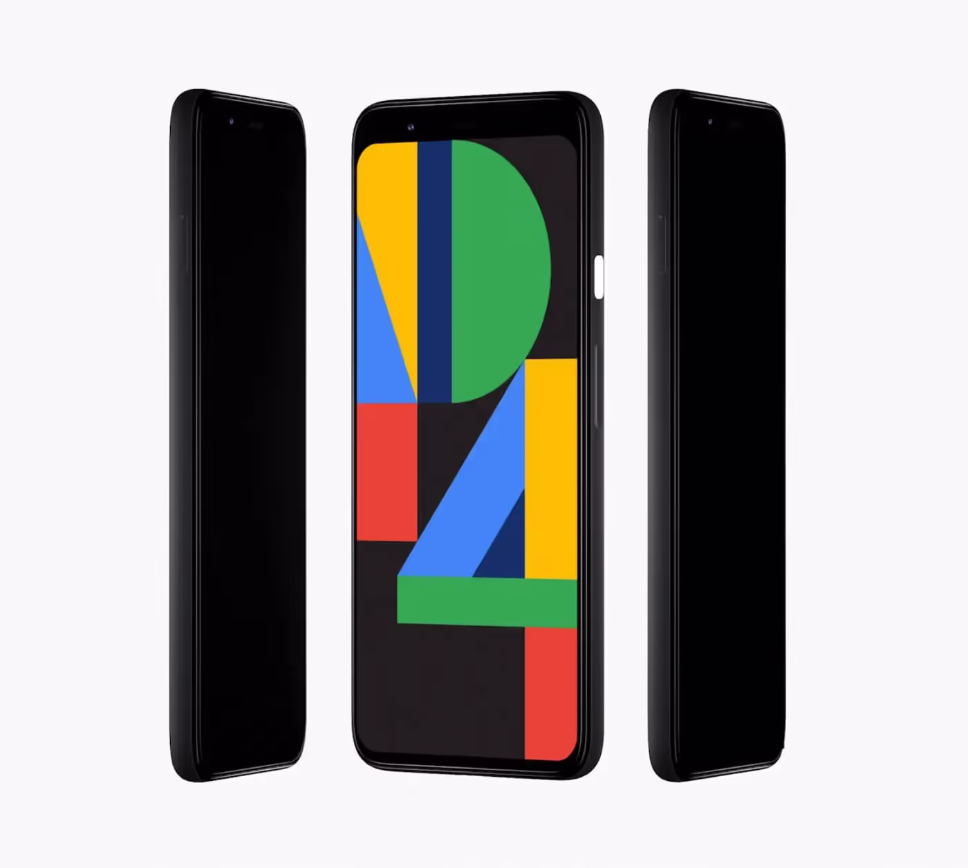 Pixel 4 XL Animated Mockups | Top Selling Mockup